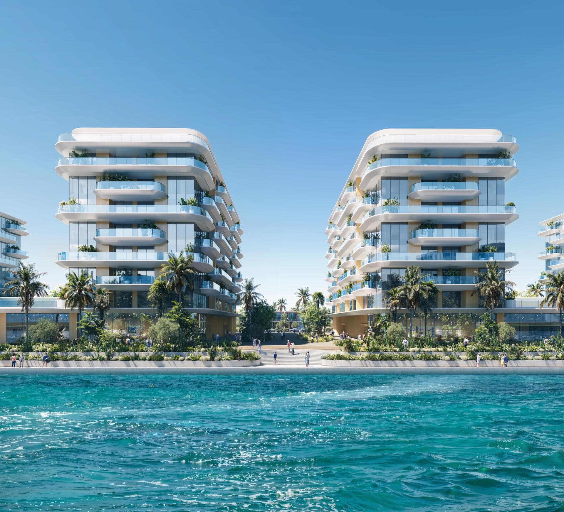 Manchester City Yas Residences by Ohana - Image 2
