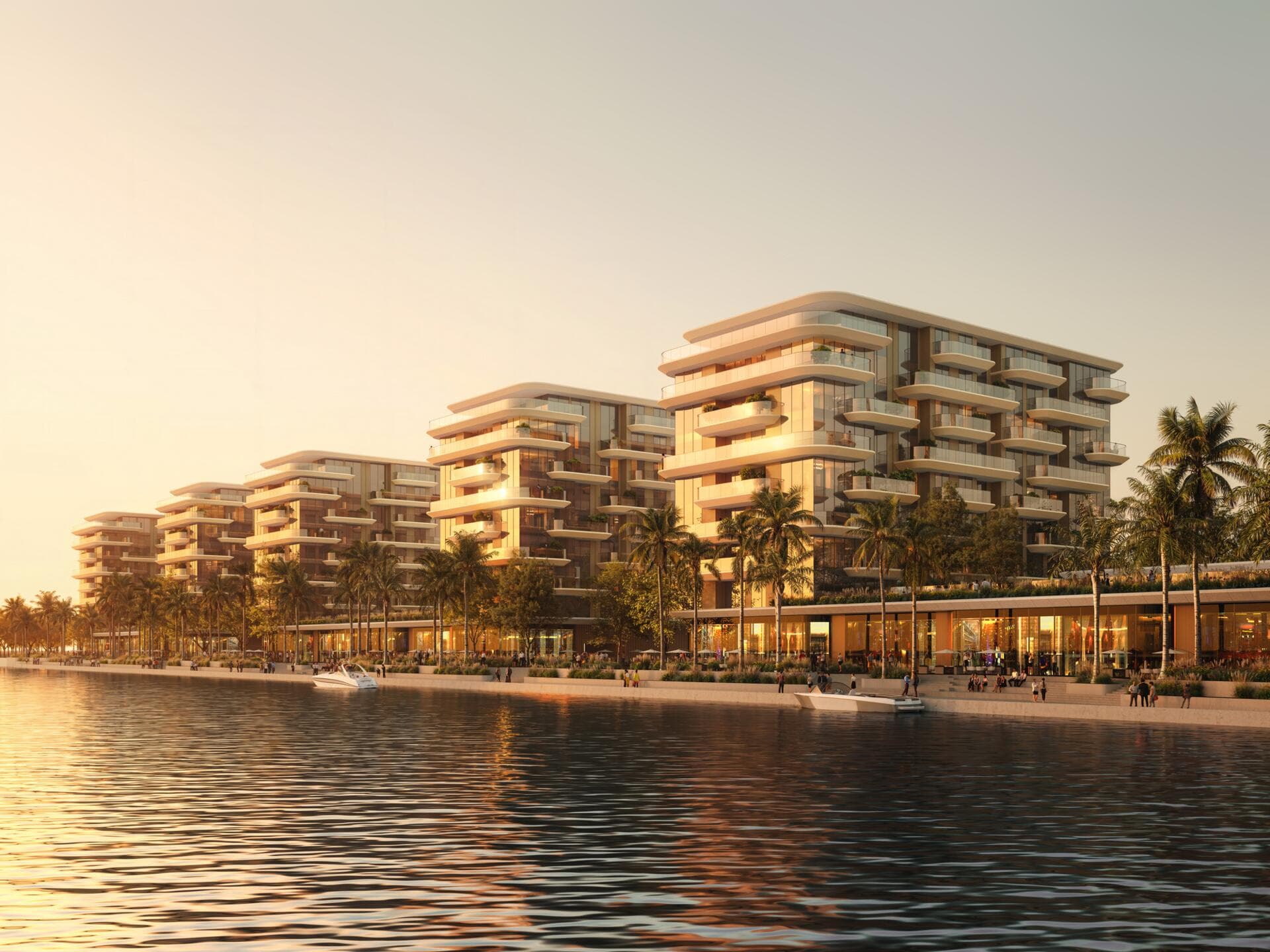Manchester City Yas Residences by Ohana - Image 4