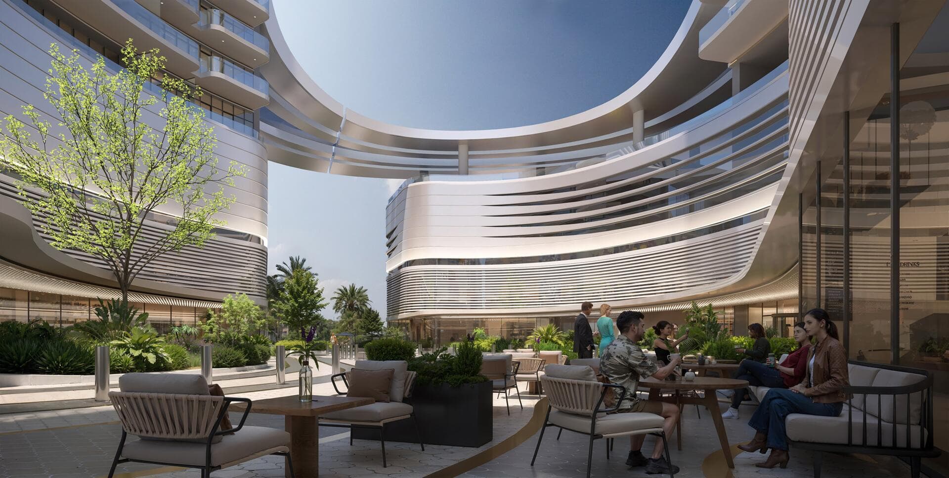Radisson Blu RAK Central - Image 3