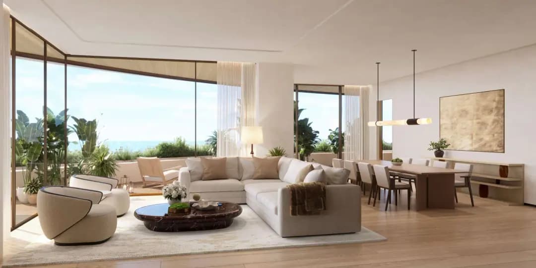 Furnished