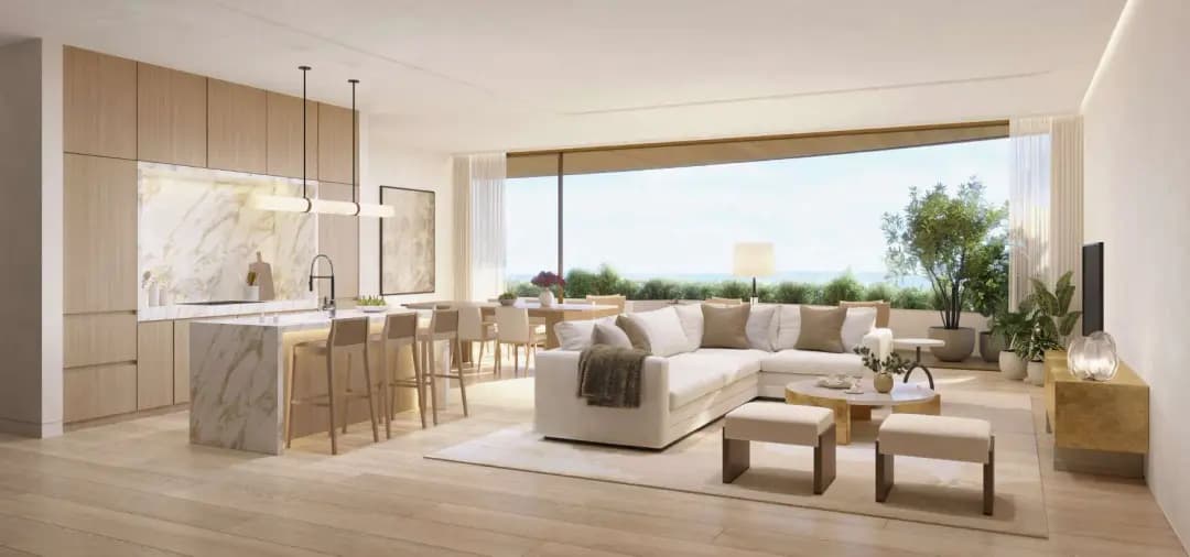 Furnished
