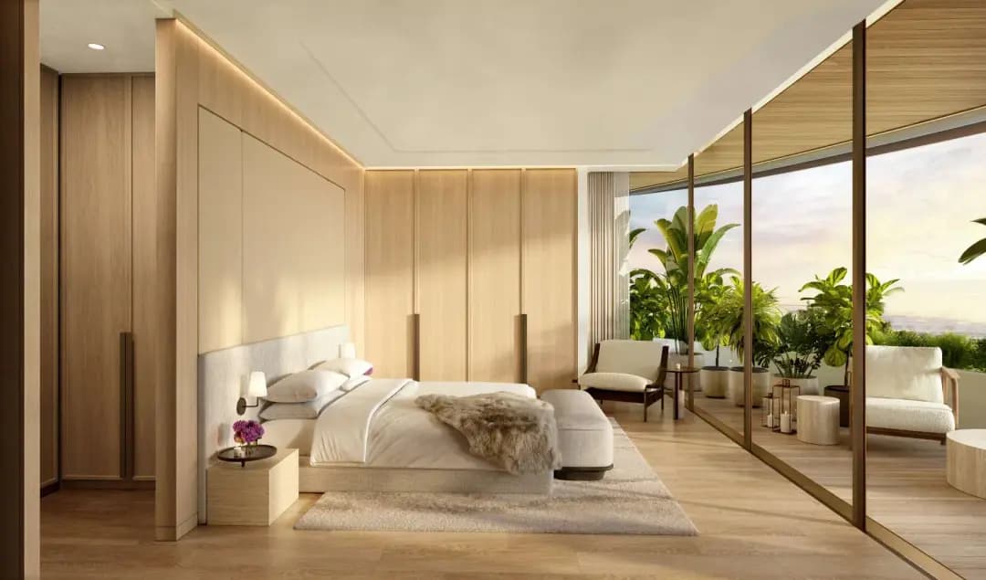 Furnished