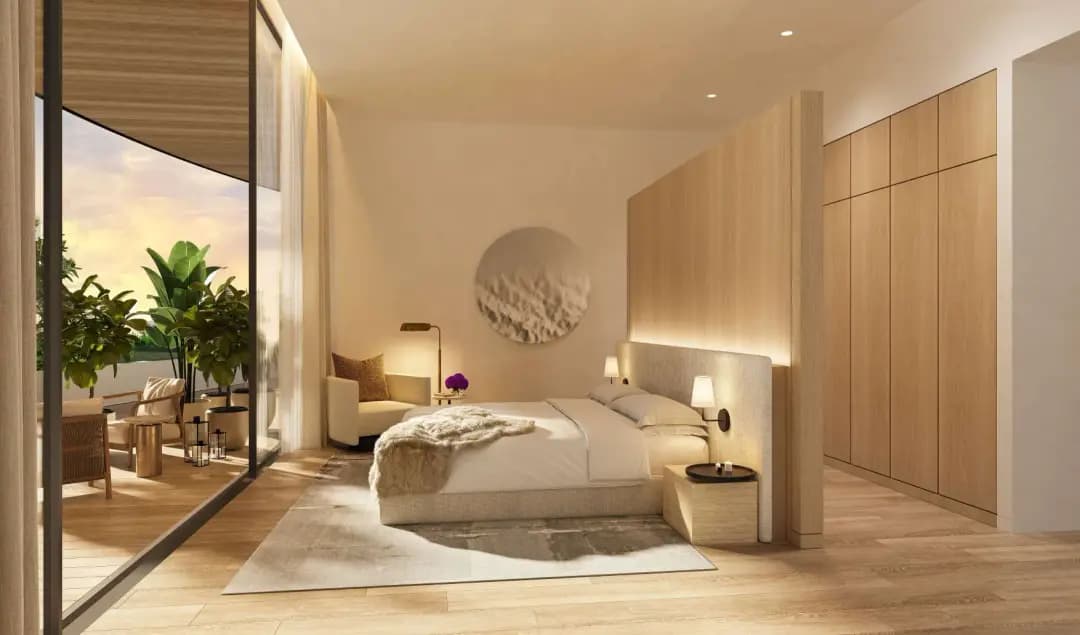 Furnished