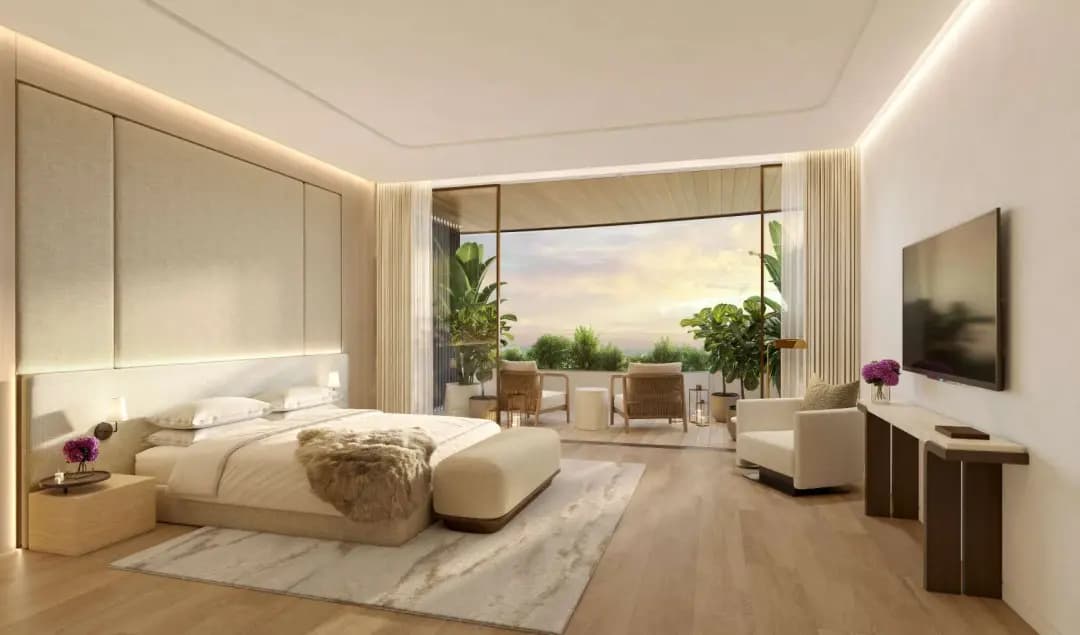 Furnished