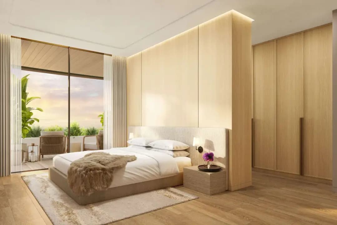 Furnished