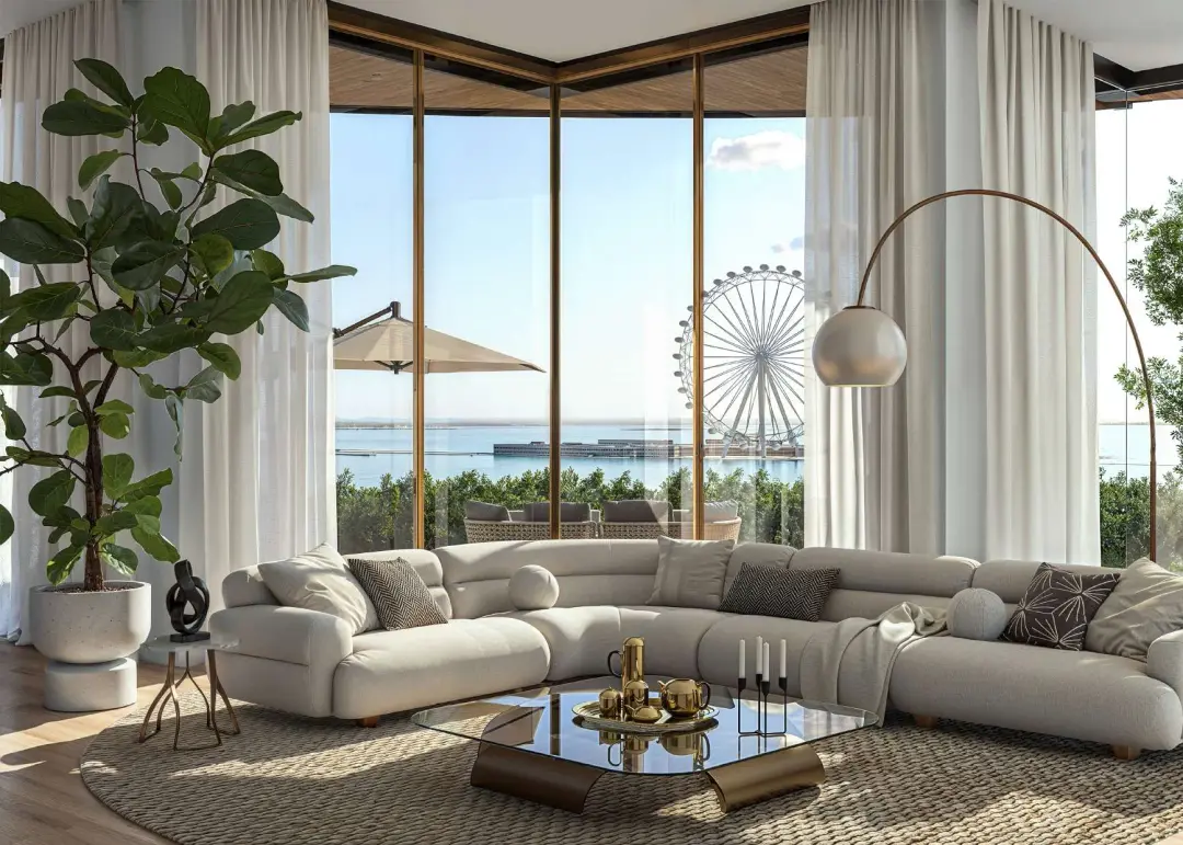 Furnished