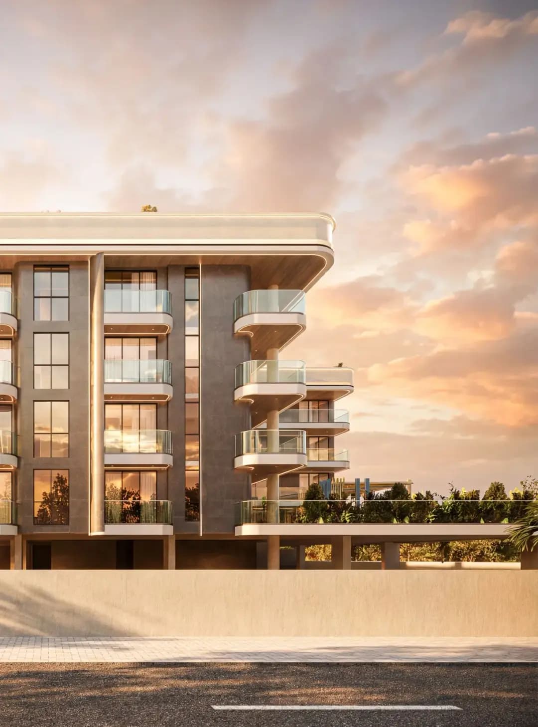 Vivida Residences - Image 2