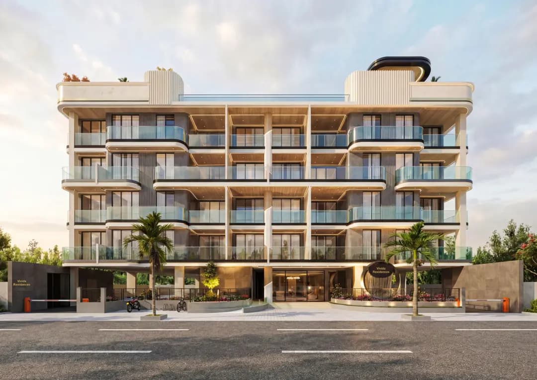 Vivida Residences - Image 1