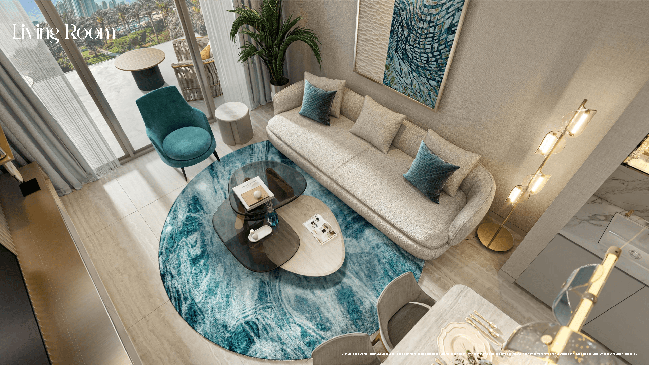 Furnished