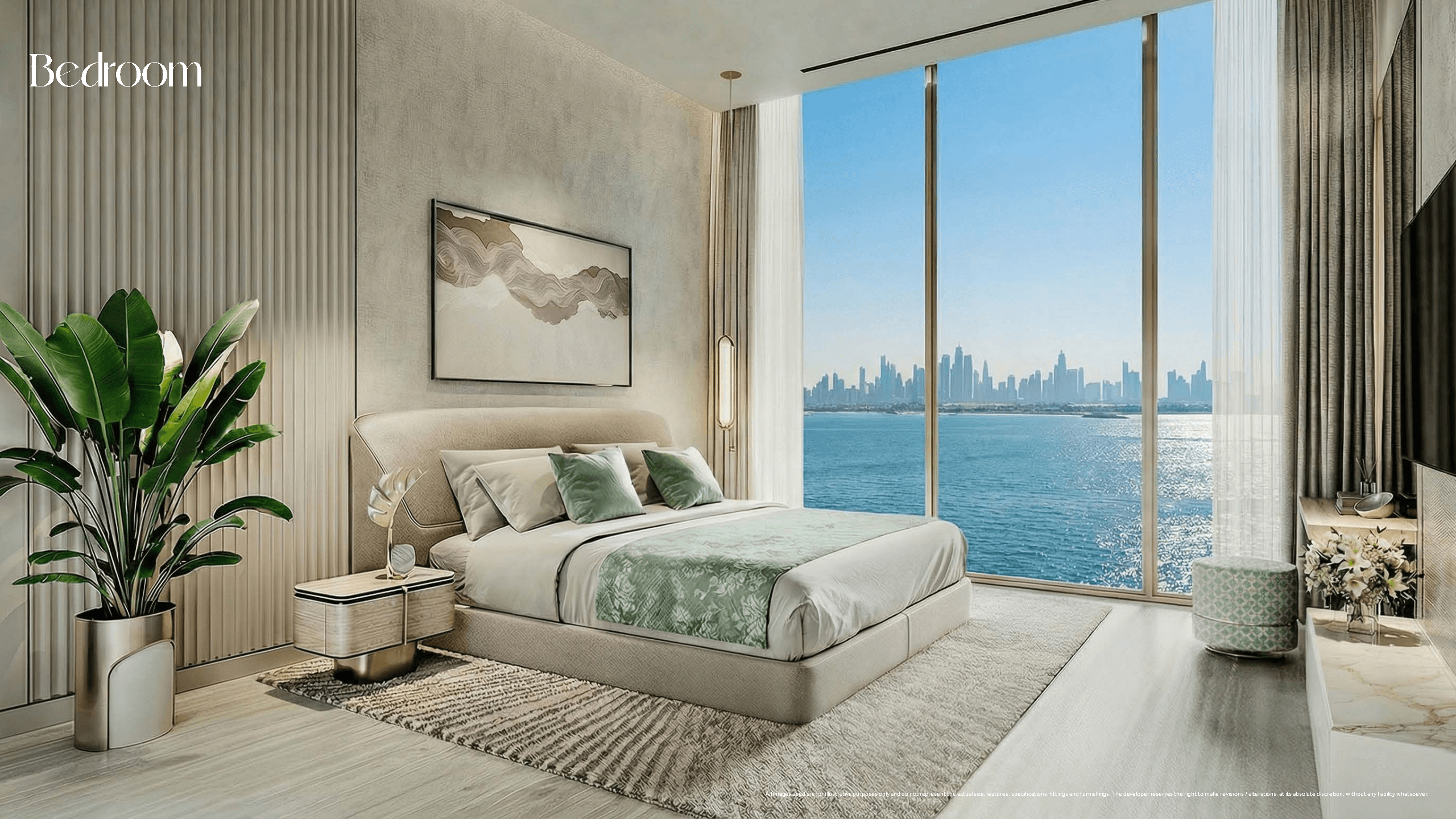 Furnished