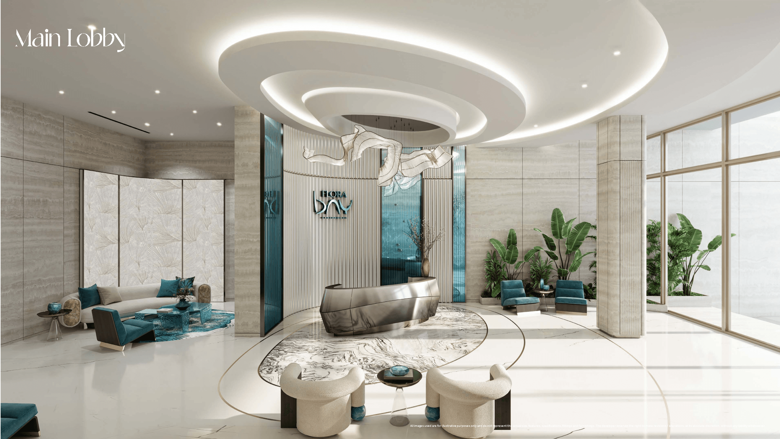Furnished