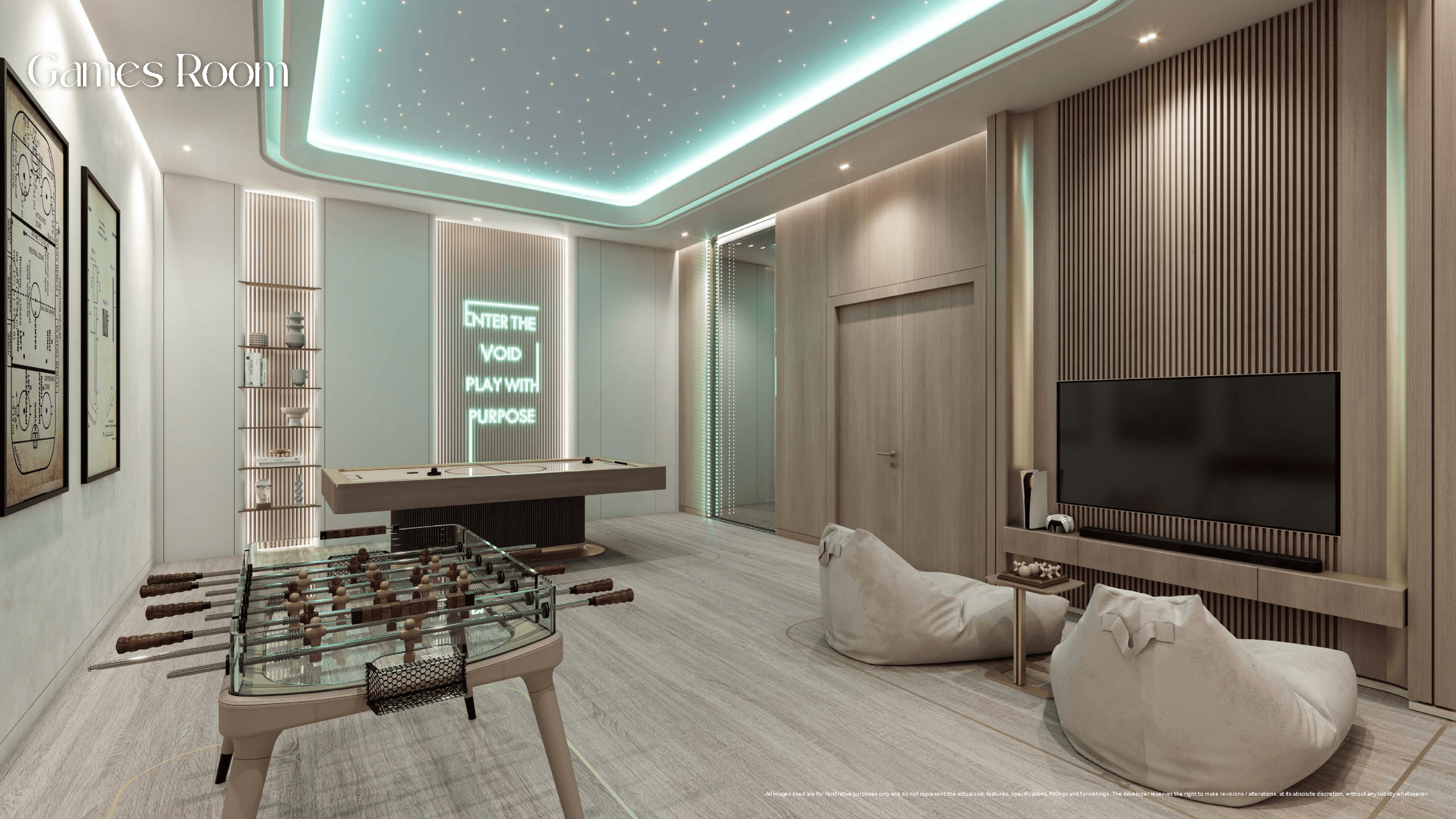 Furnished