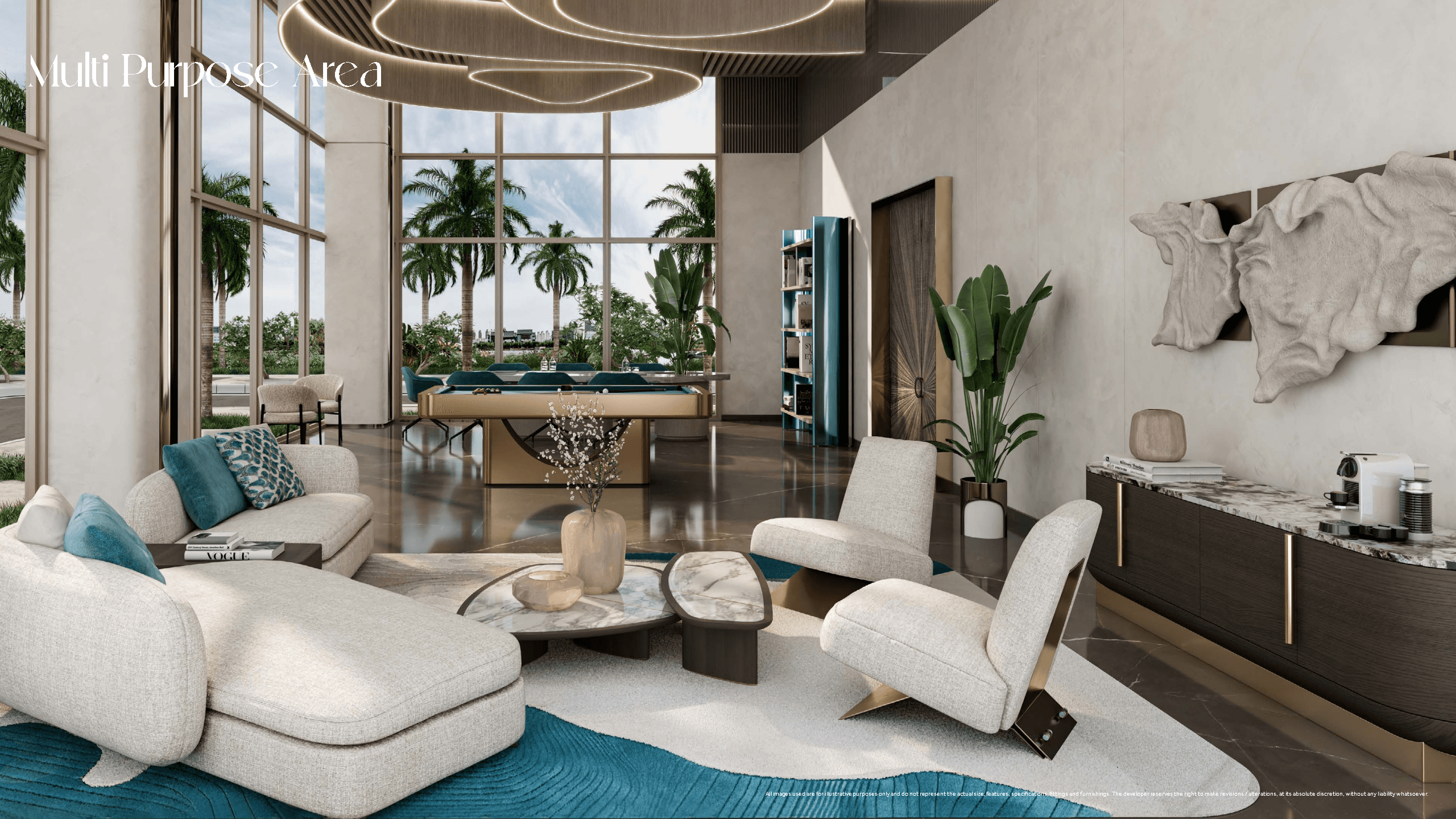 Furnished