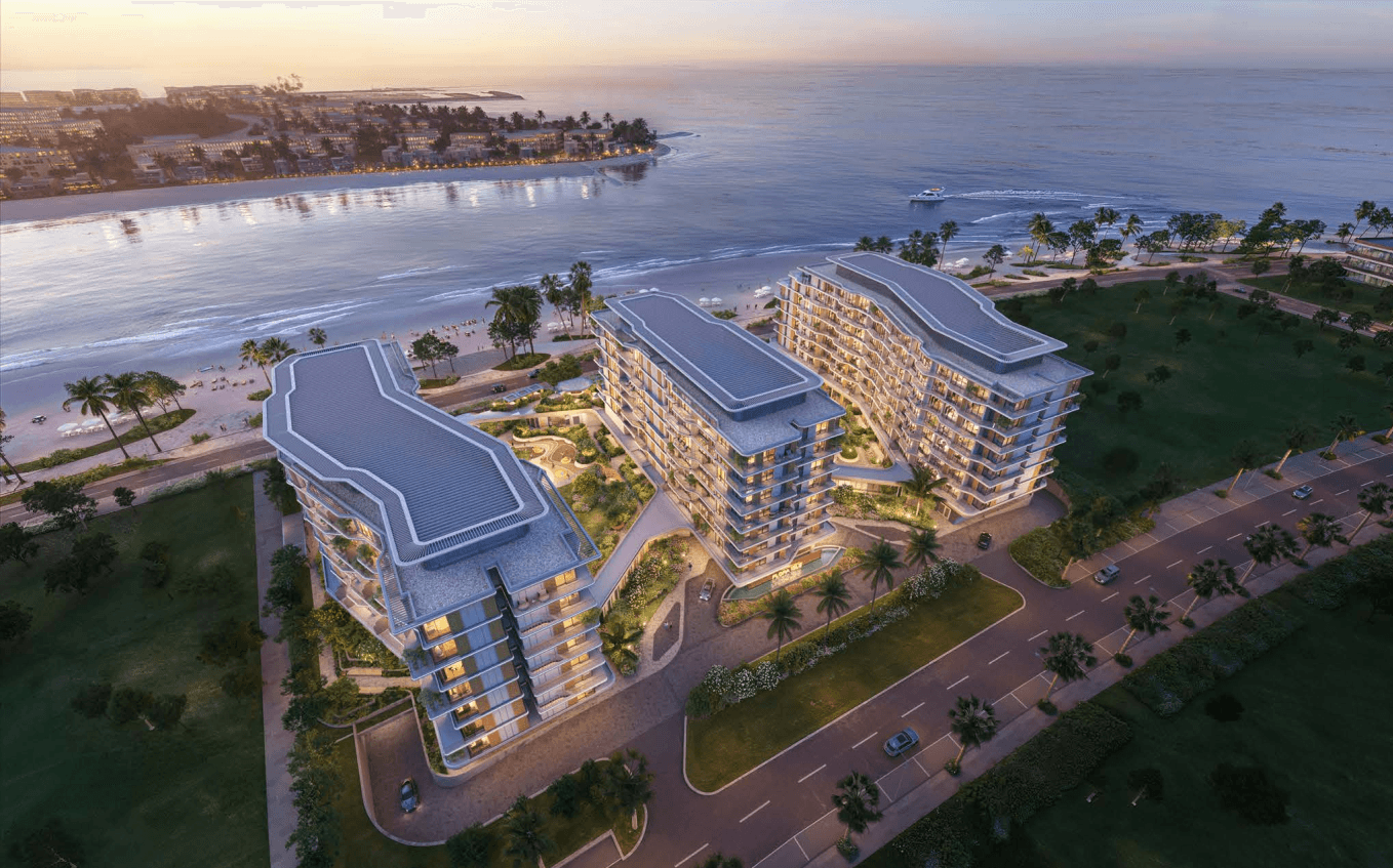Flora Bay Residences - Image 1