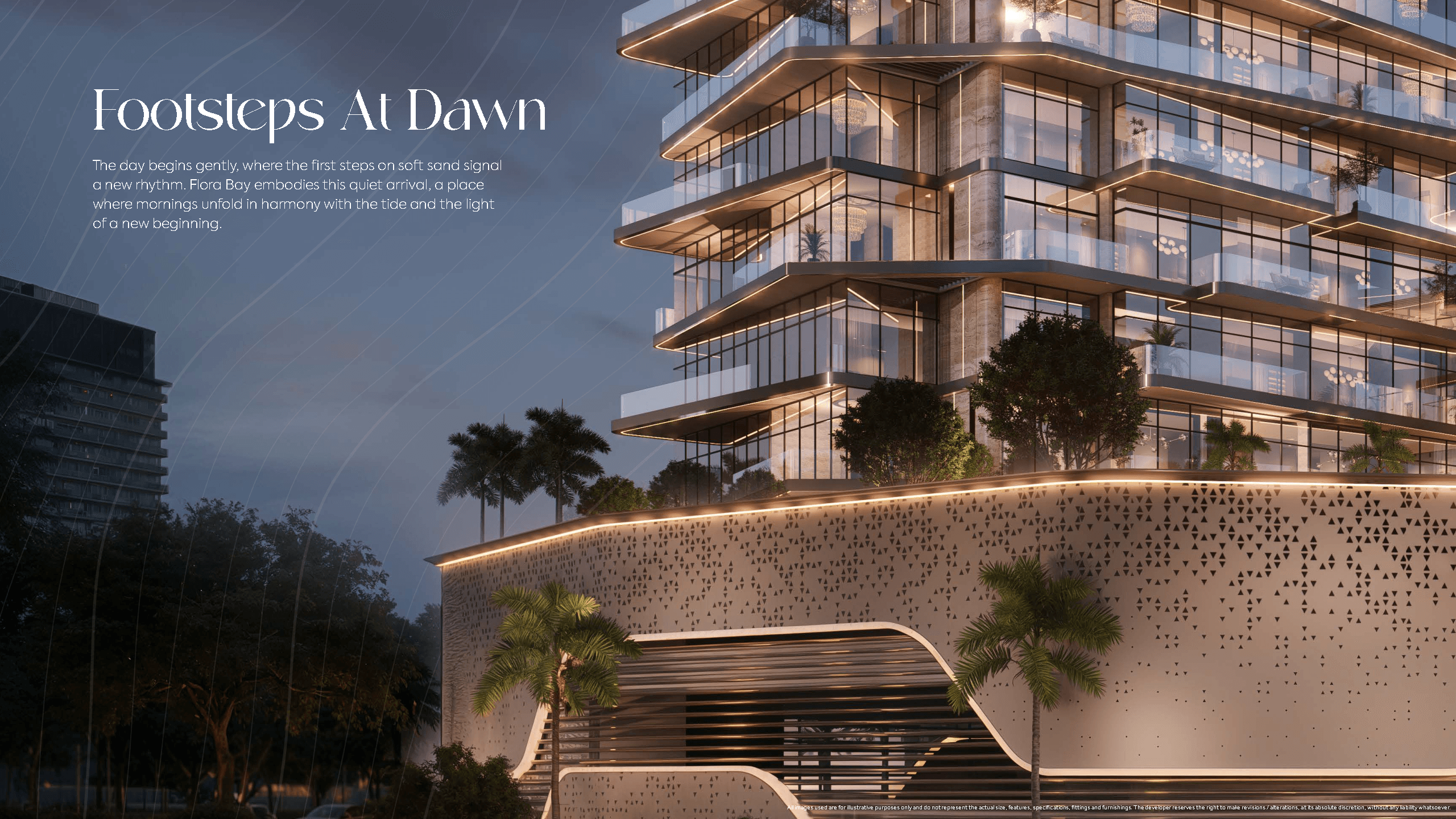 Flora Bay Residences - Image 2