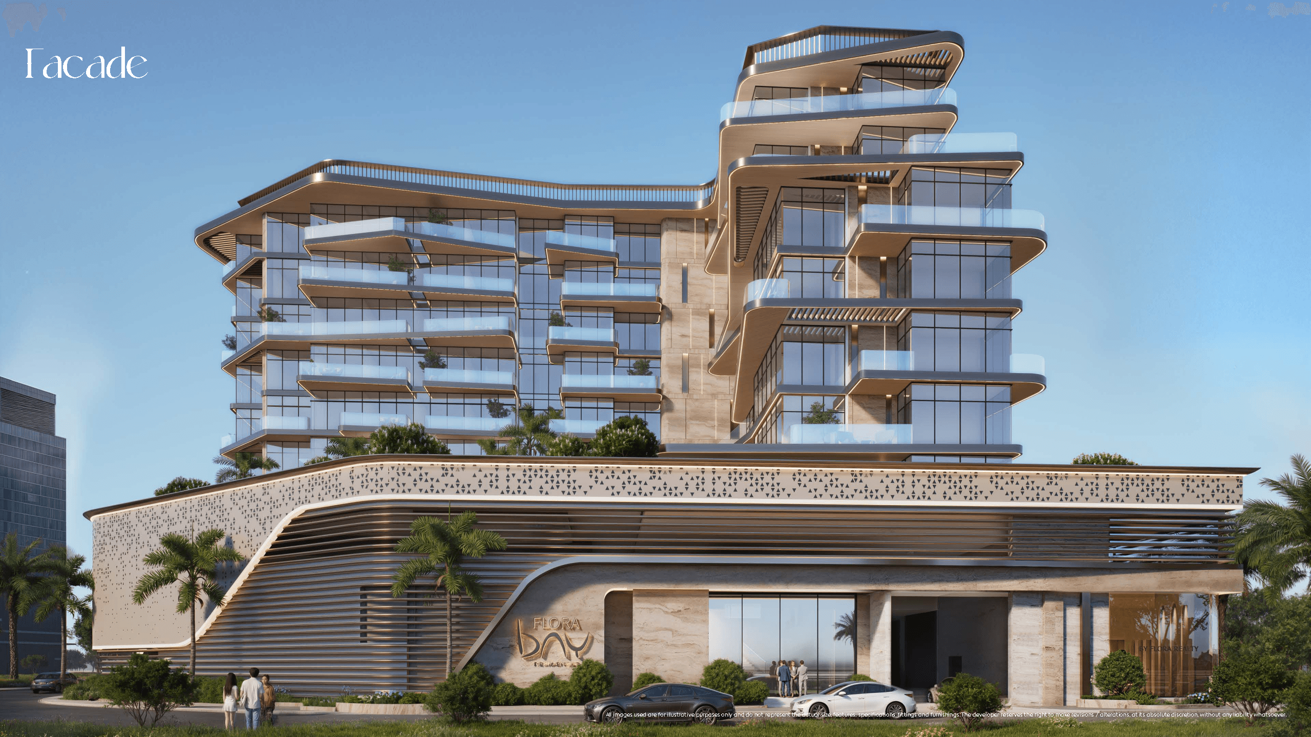 Flora Bay Residences - Image 3
