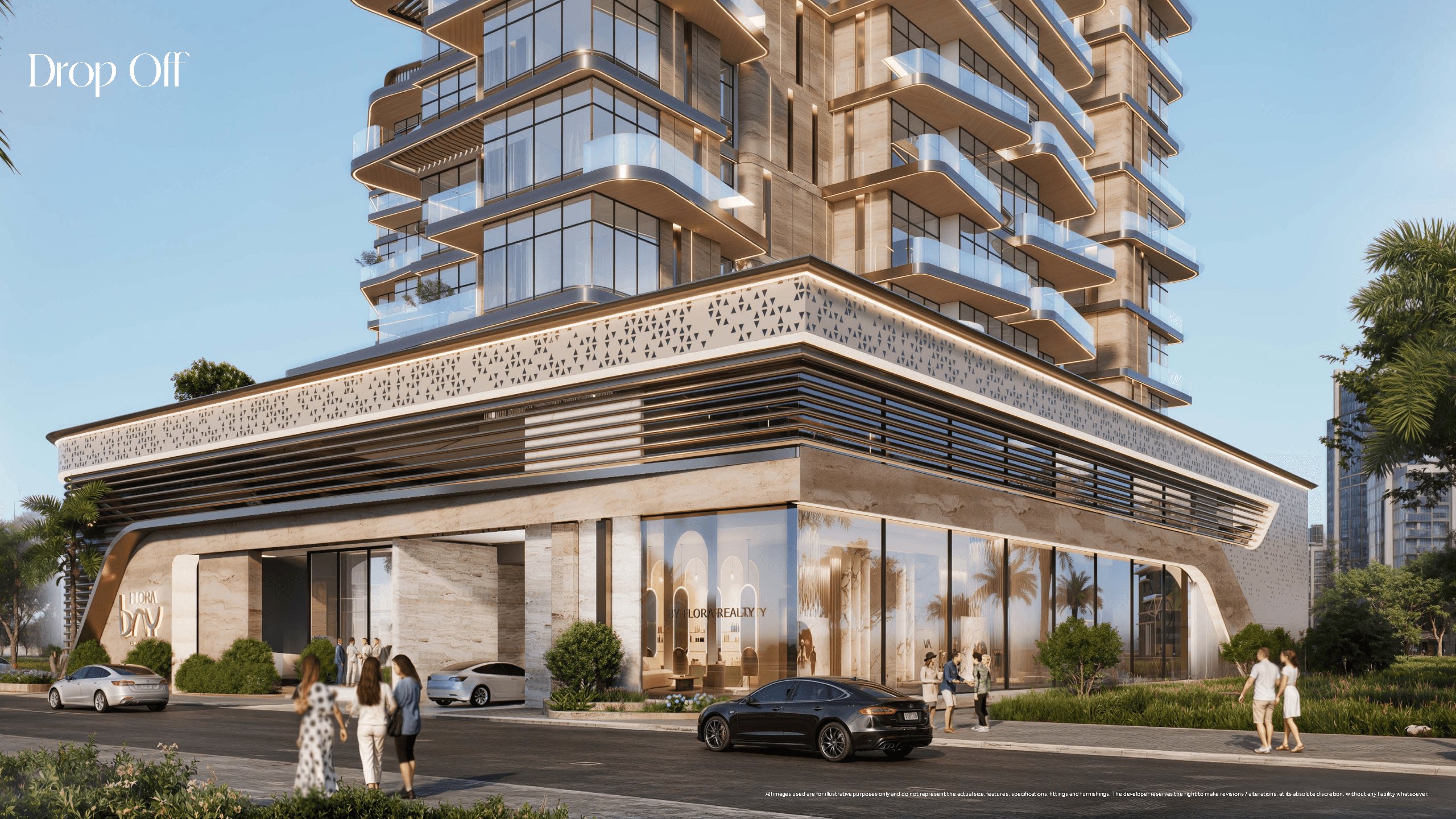Flora Bay Residences - Image 4
