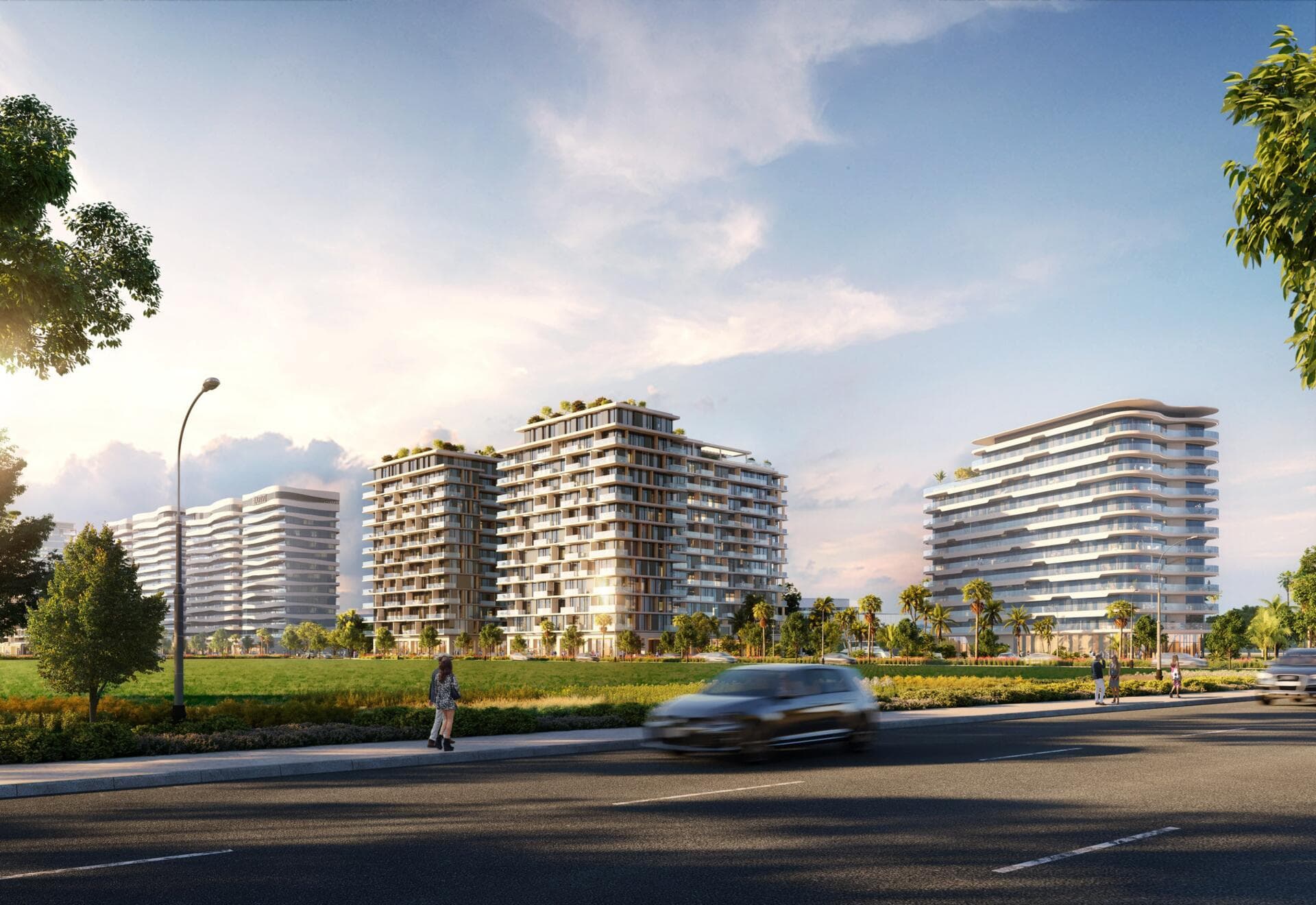 Azizi Venice 15 - Image 2