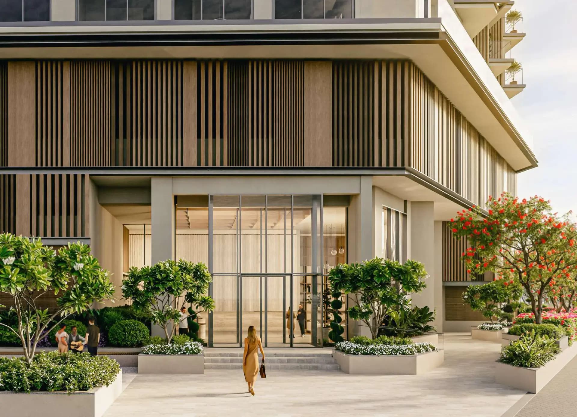 Nirvana Residences 1 - Image 2