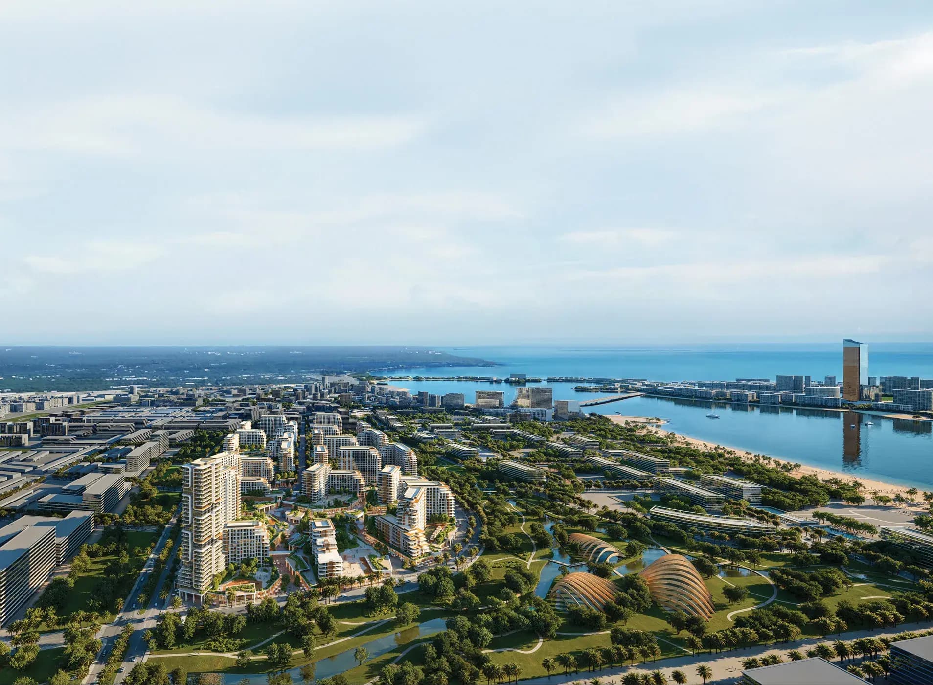 The Strand Lunara - Image 2