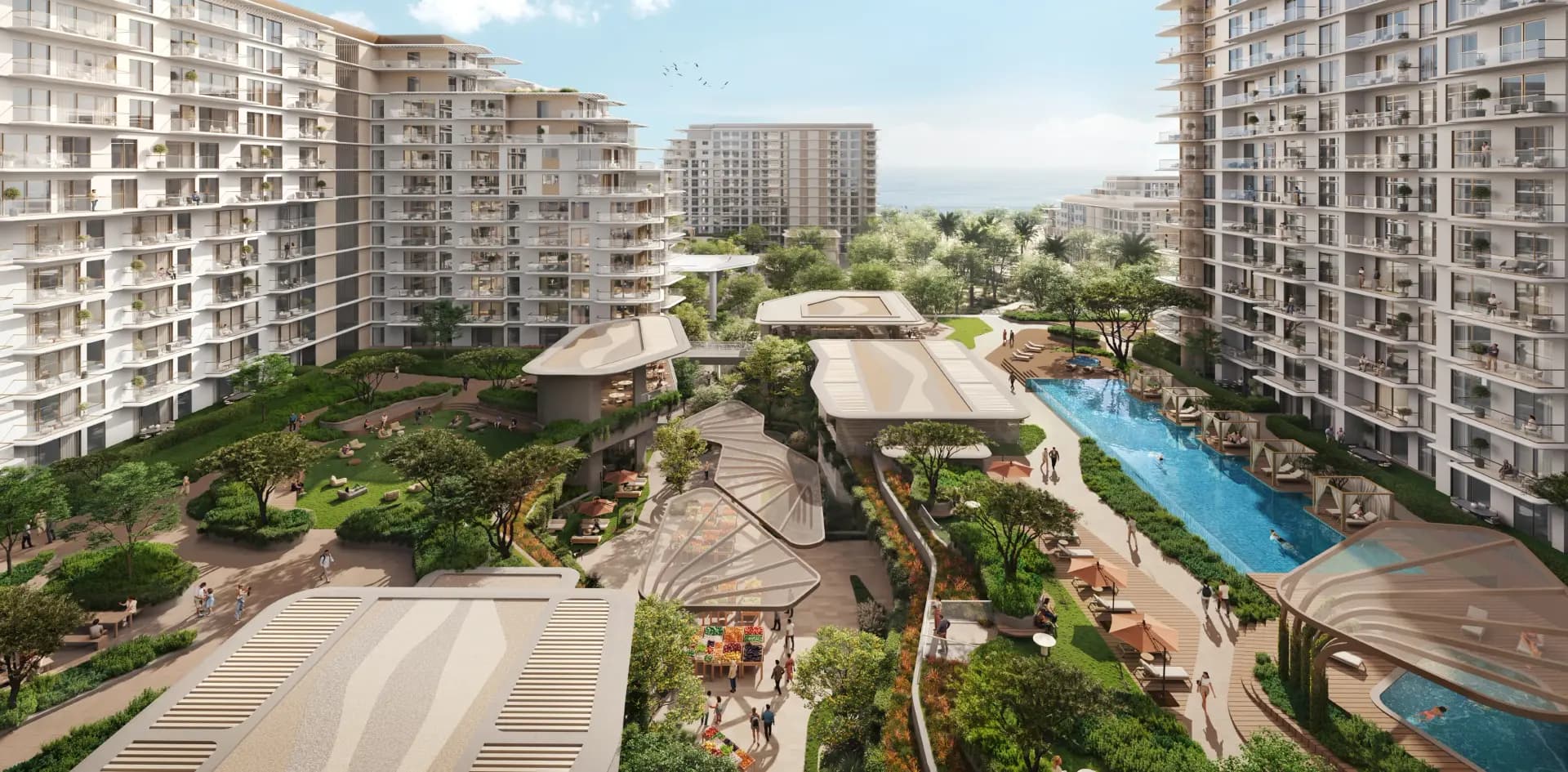 The Strand Lunara - Image 3