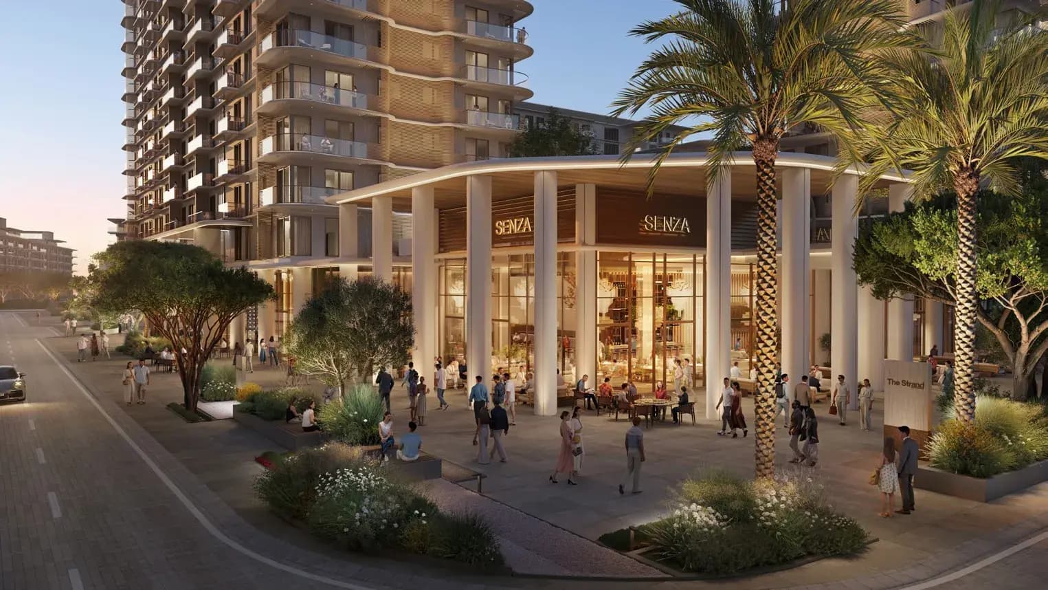 The Strand Lunara - Image 4