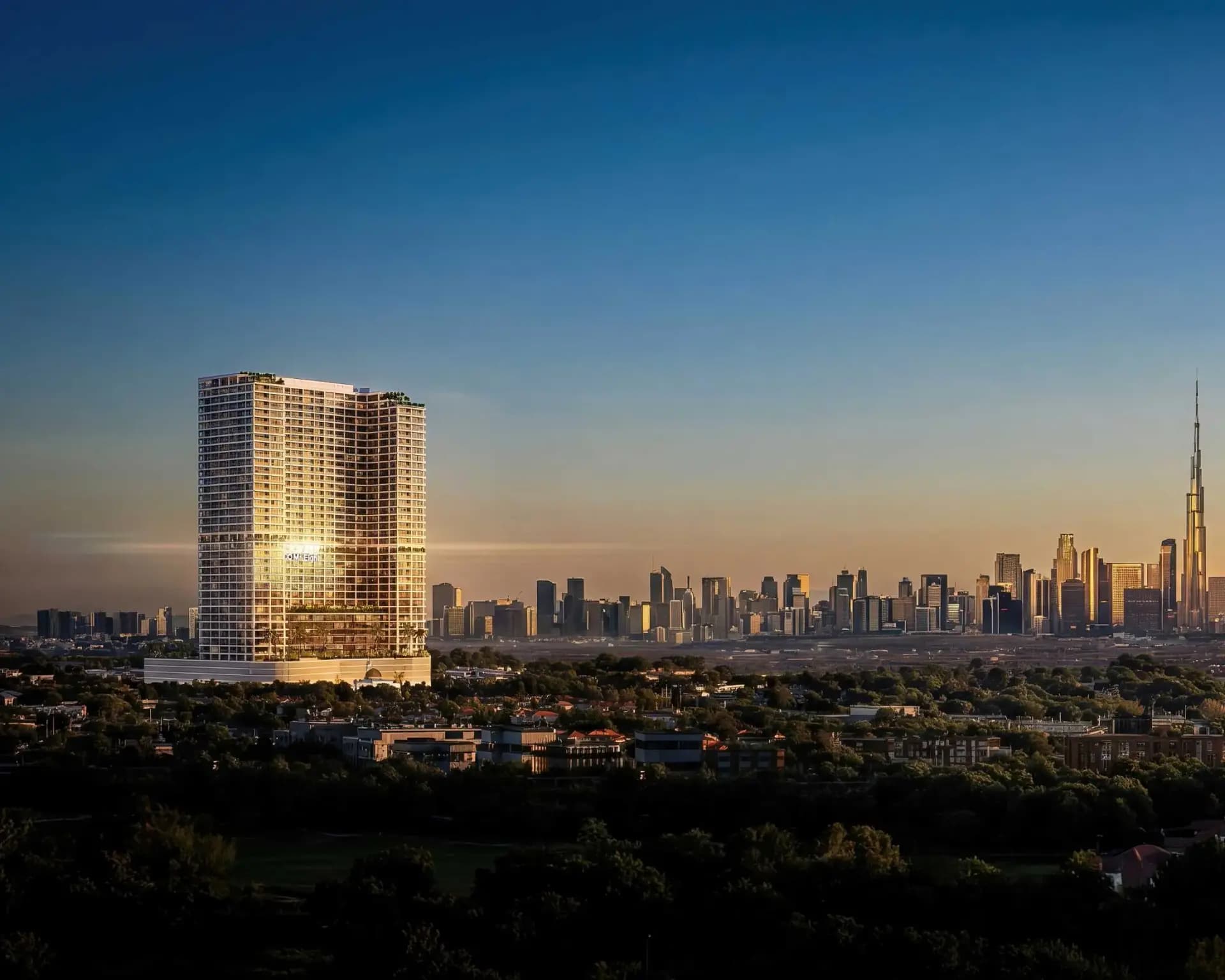 The WOW Tower - Image 3
