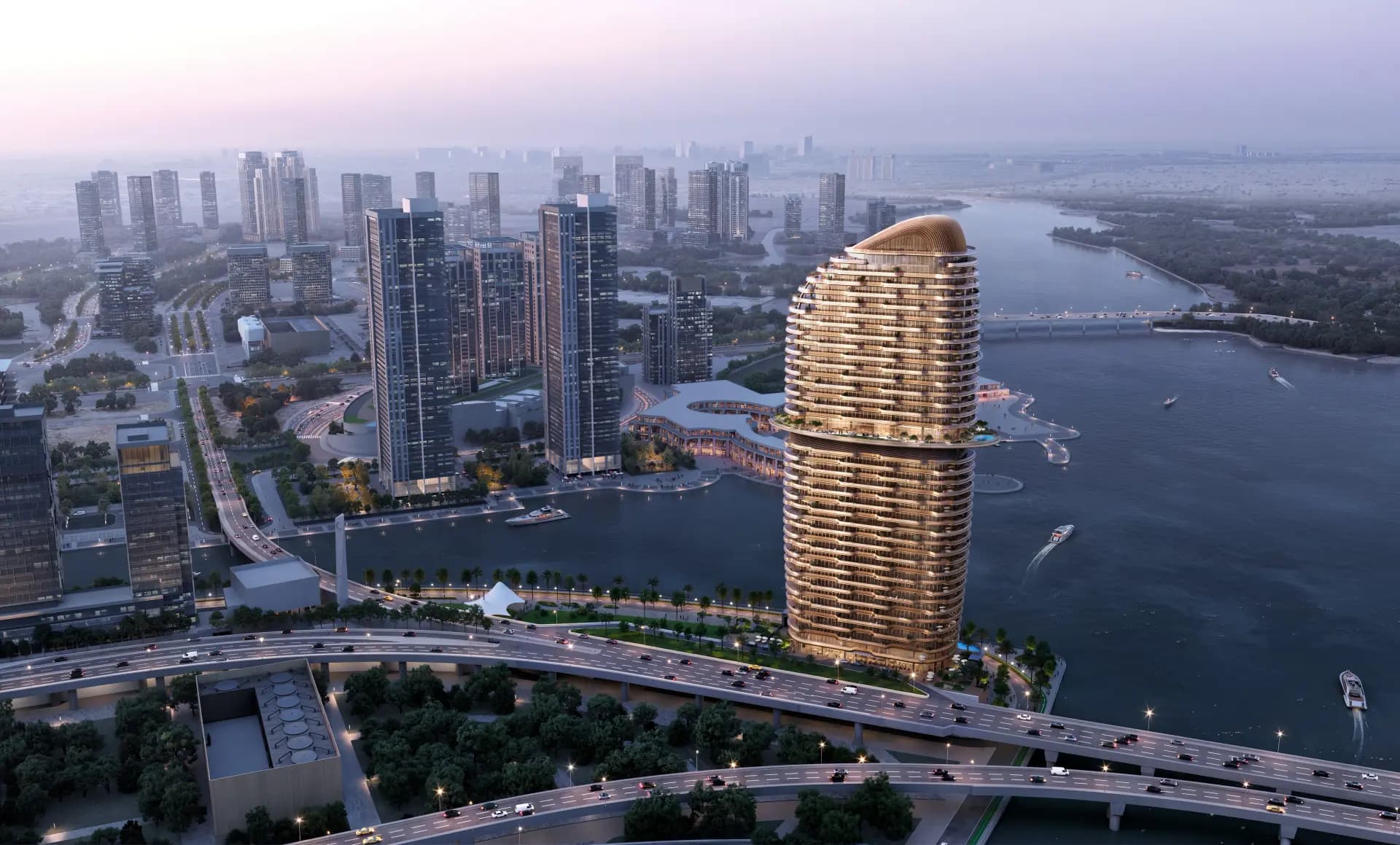 Jumeirah Residences - Image 3