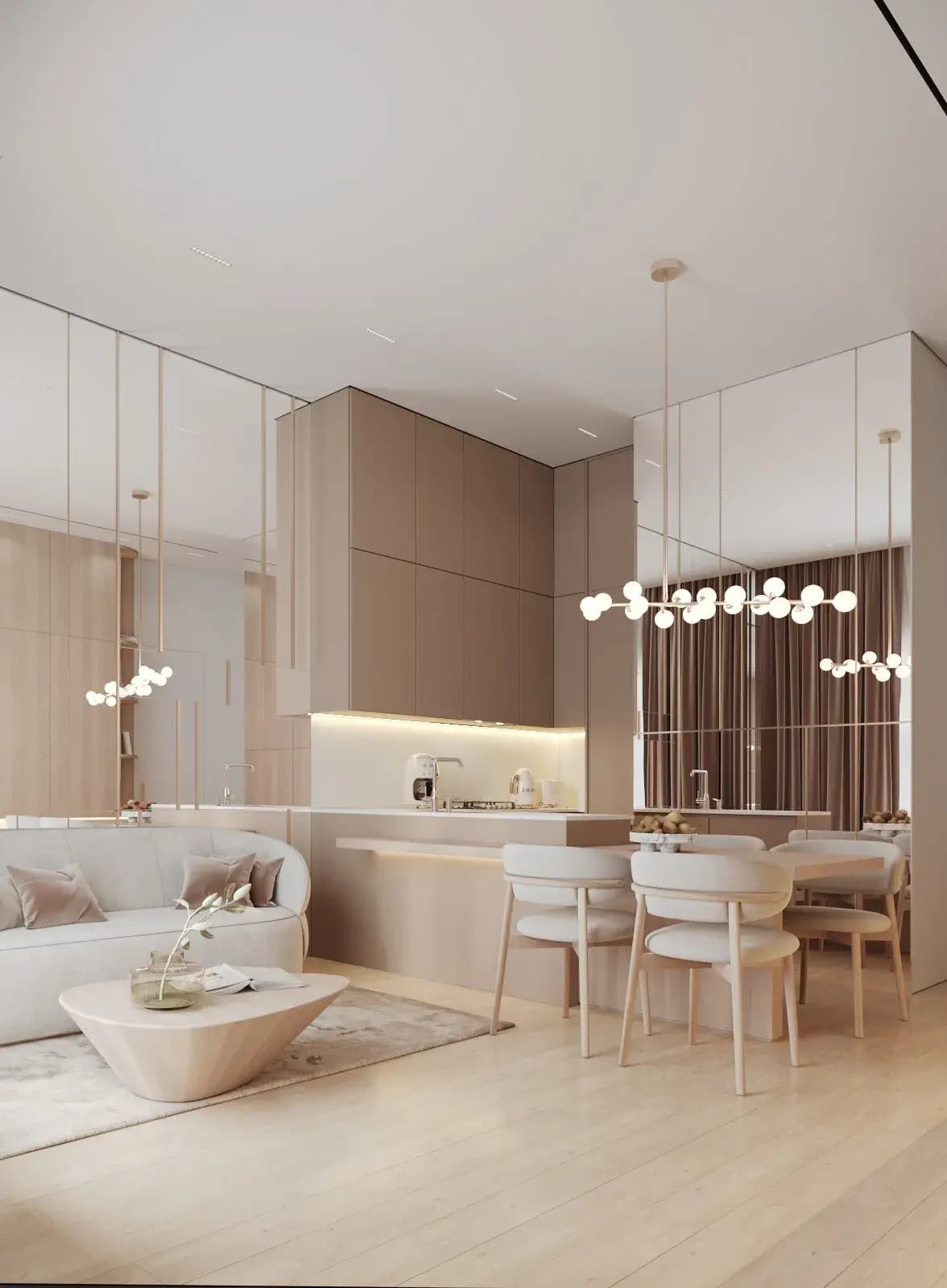 Furnished
