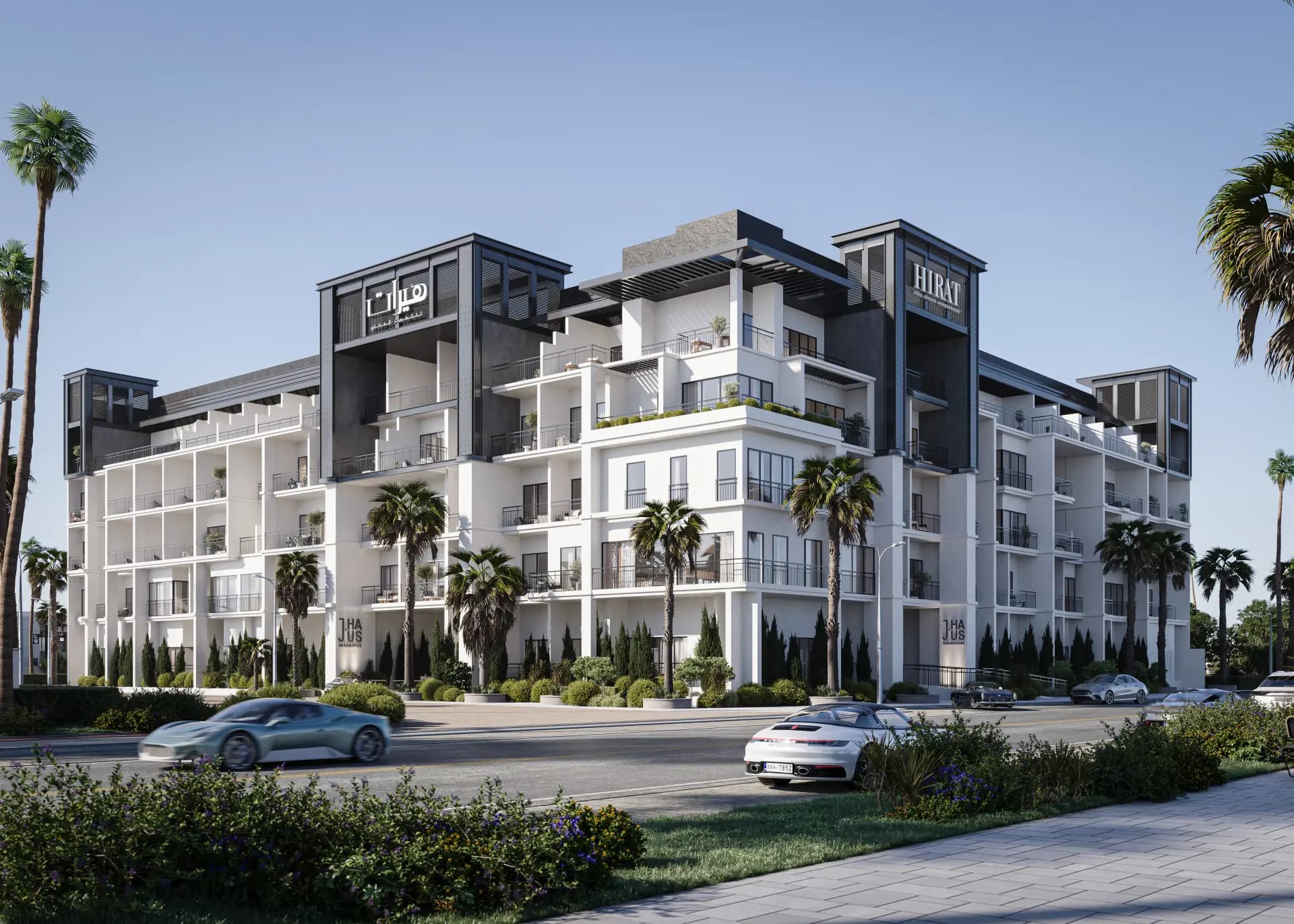 J-Haus Residence - Image 2
