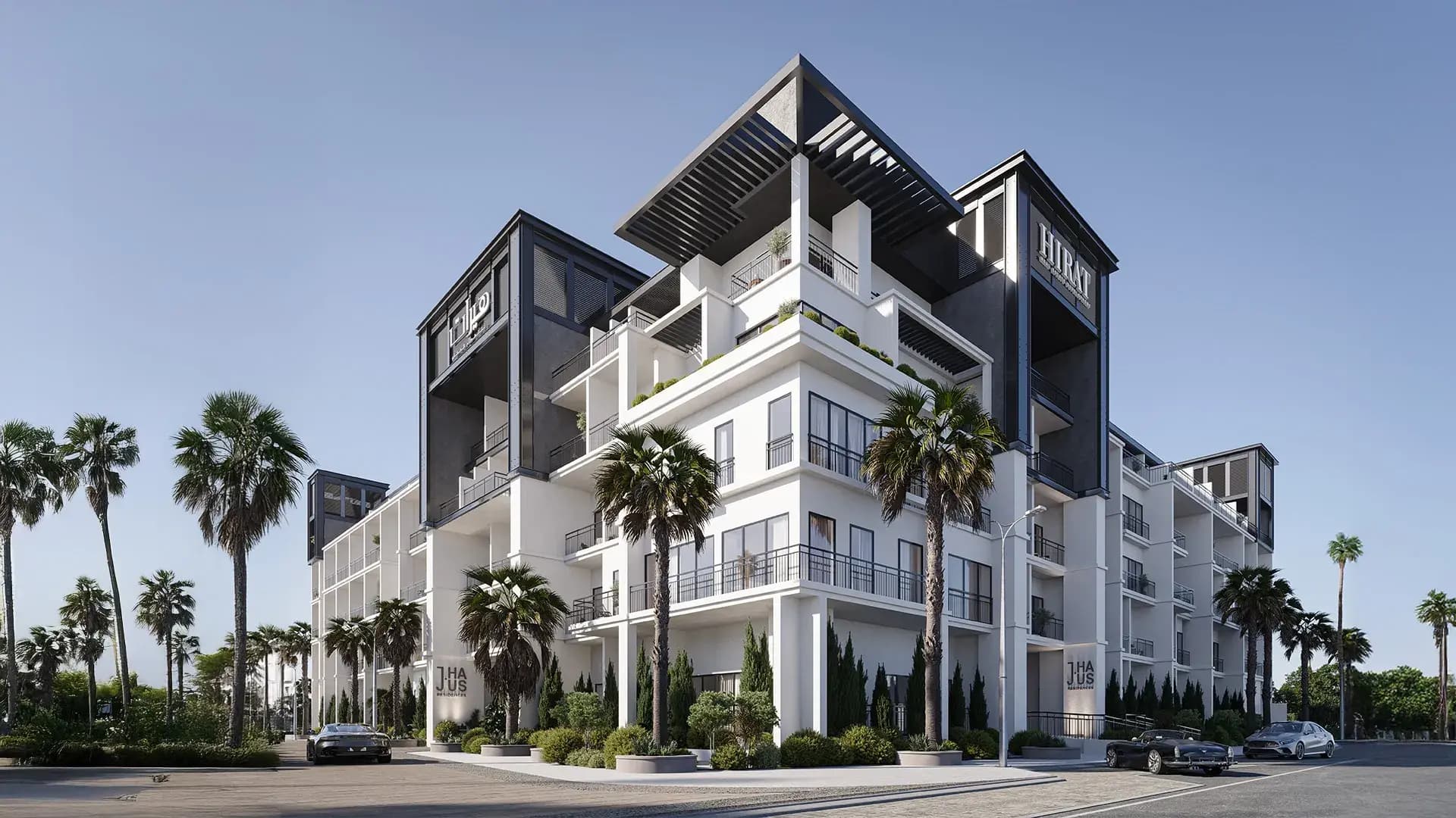 J-Haus Residence - Image 3