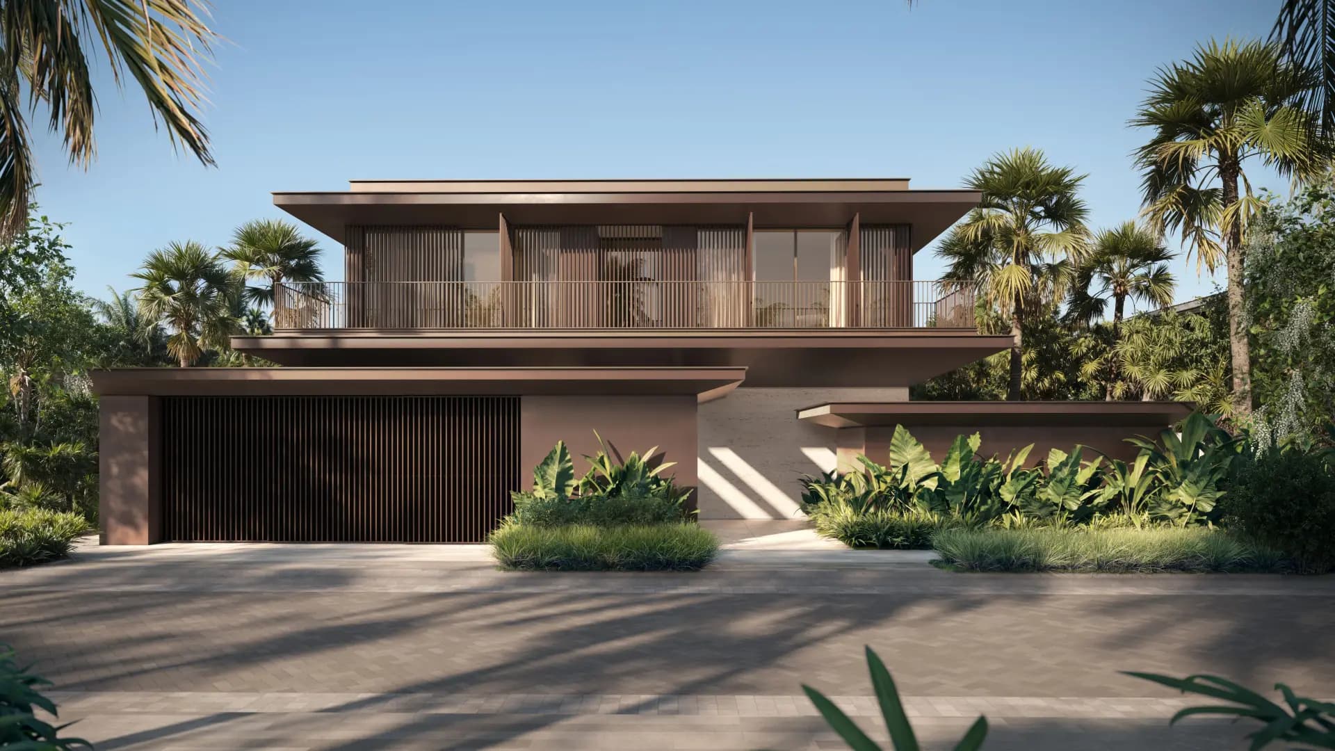 Armani Beach Residences by RAK - Image 1