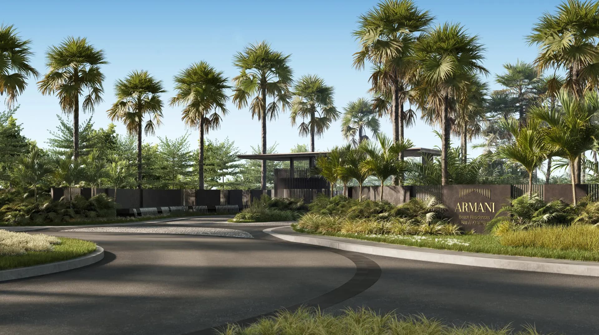 Armani Beach Residences by RAK - Image 2