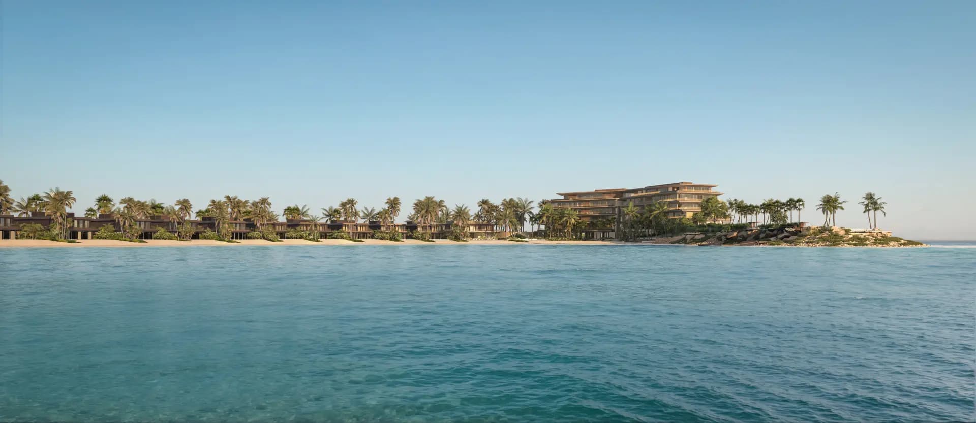 Armani Beach Residences by RAK - Image 4