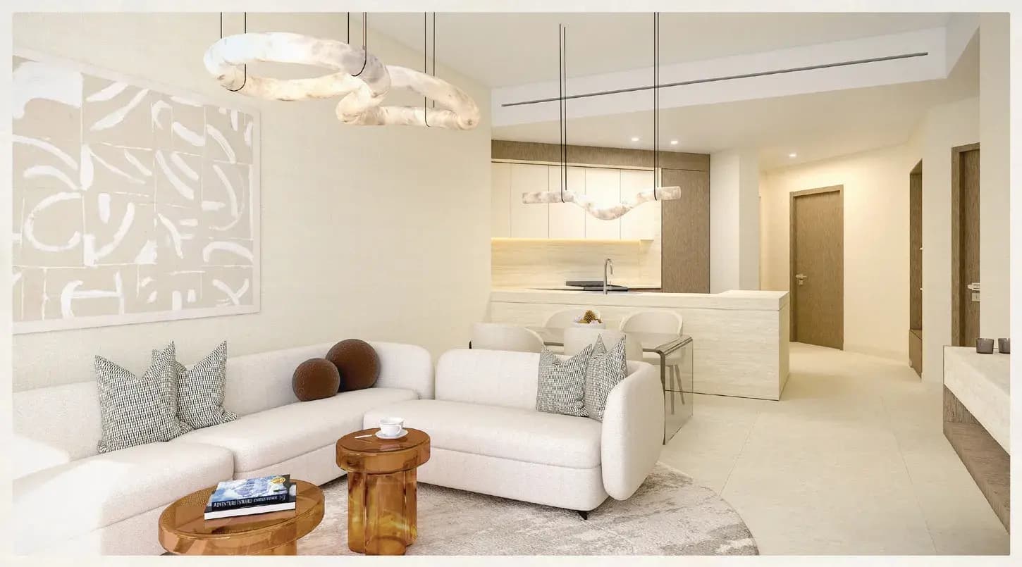 Unfurnished