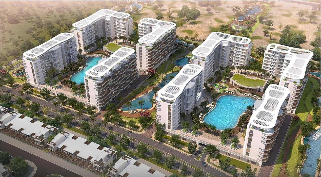 Damac Lagoons Views Phase 2 - Image 3