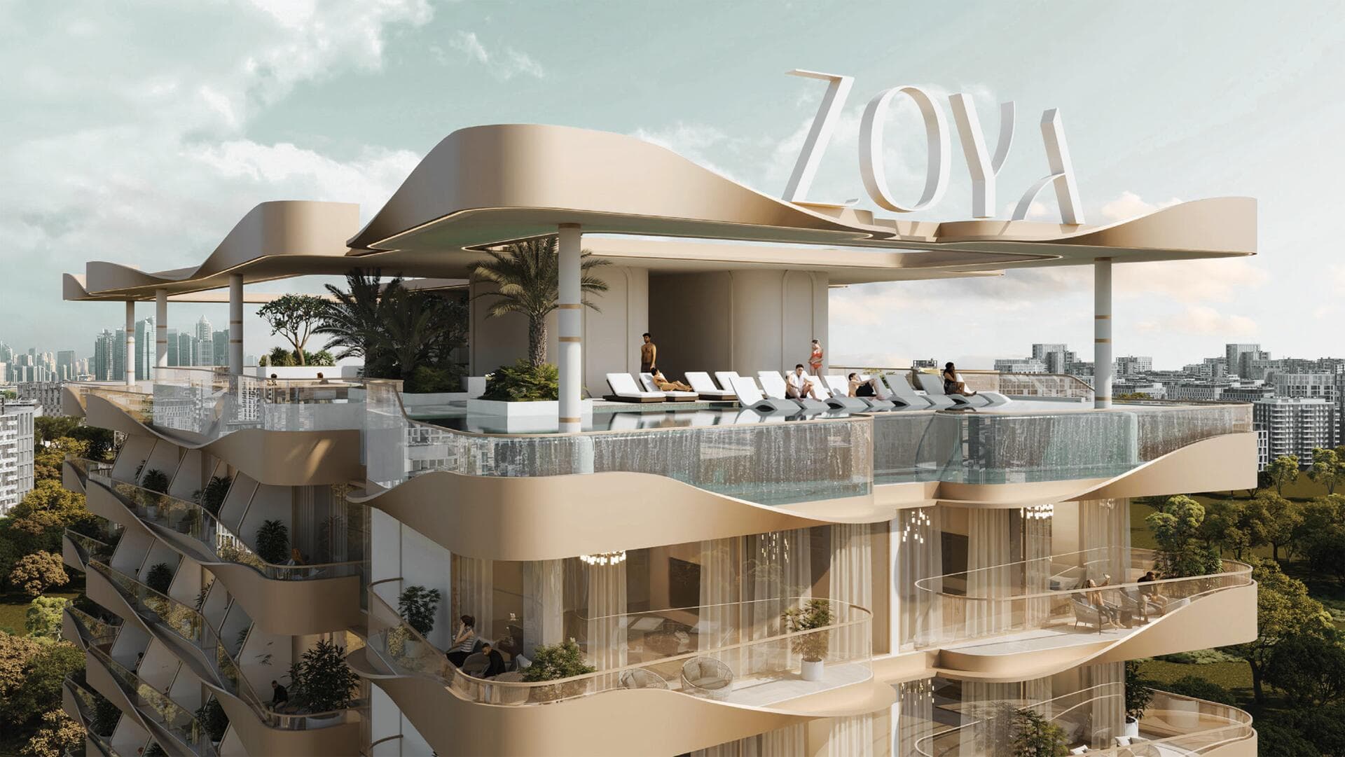 Nuve by Zoya - Image 2