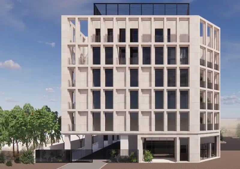 Tura Residence - Image 1