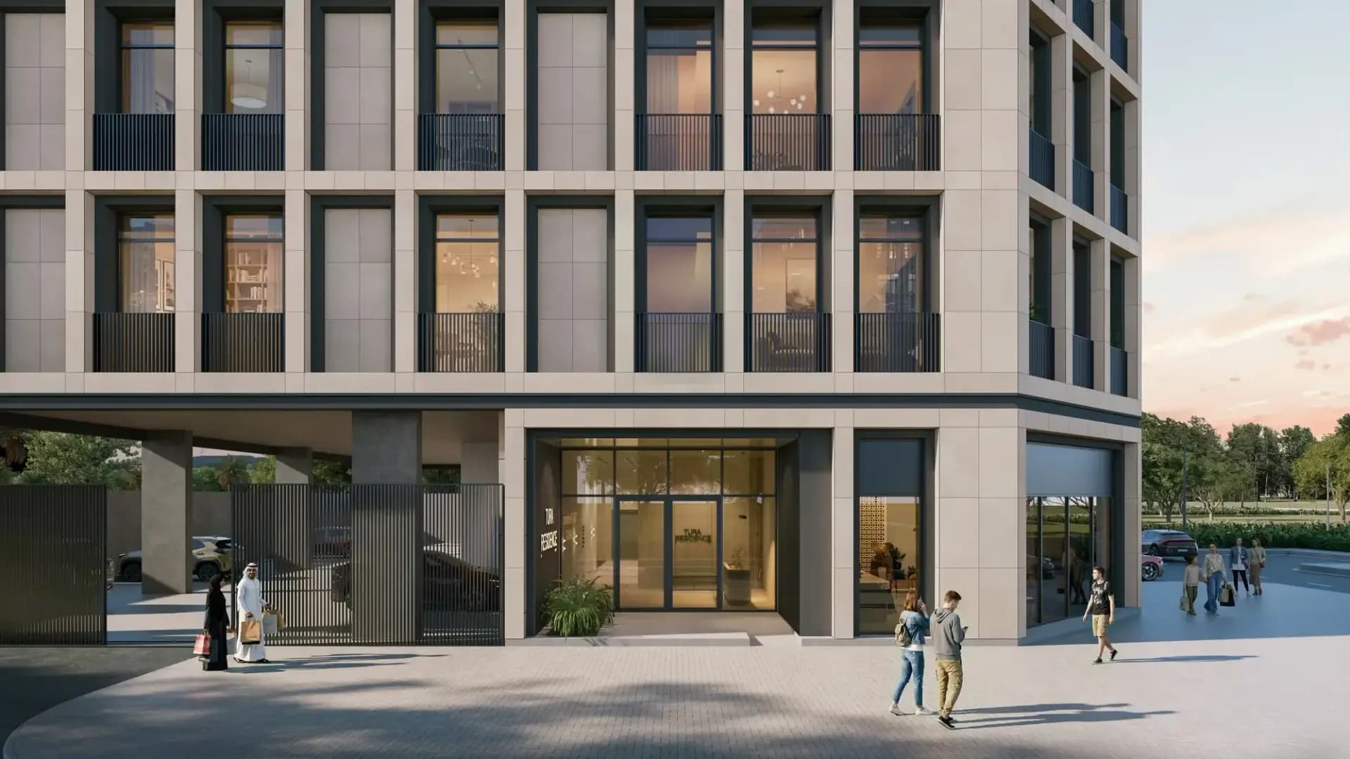 Tura Residence - Image 3