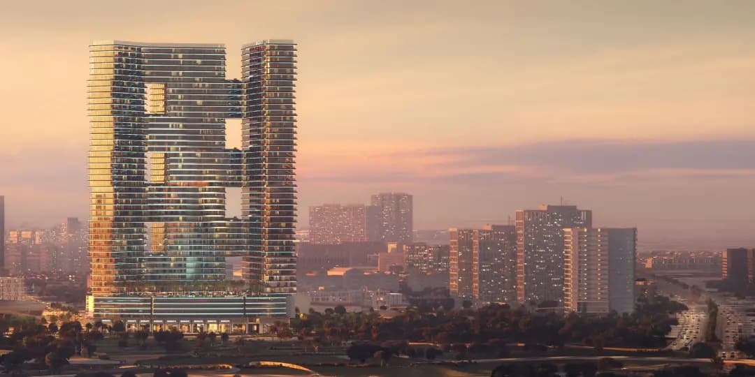 Binghatti Sky Terraces - Image 2