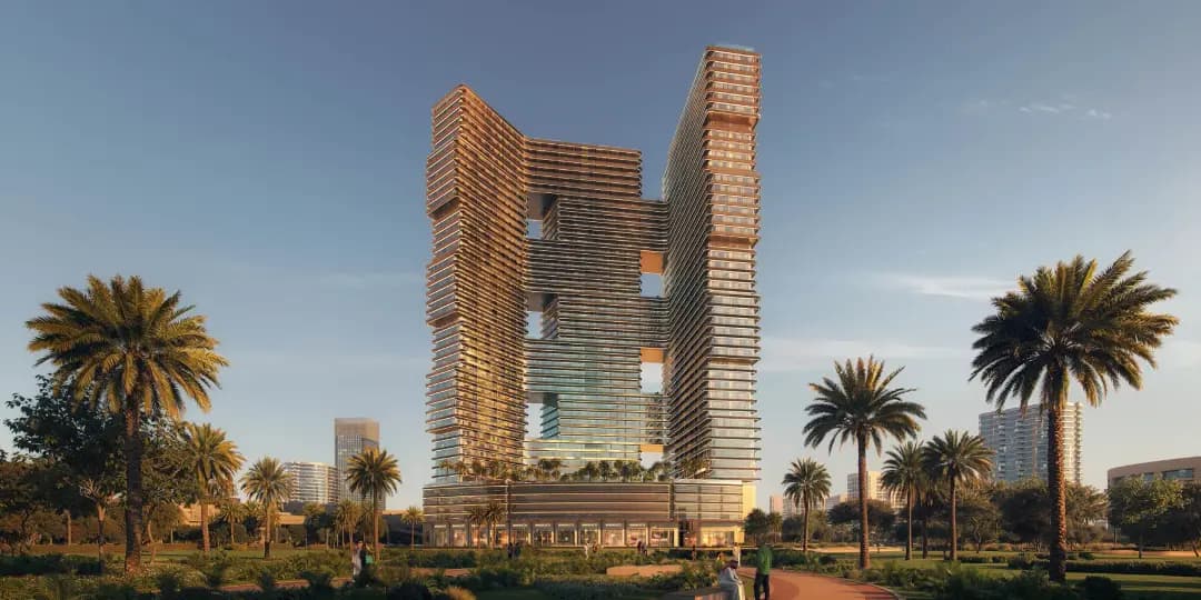 Binghatti Sky Terraces - Image 3