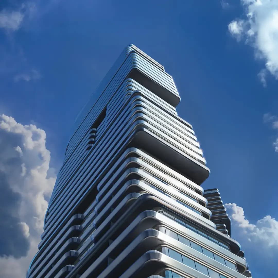 Binghatti Sky Terraces - Image 4