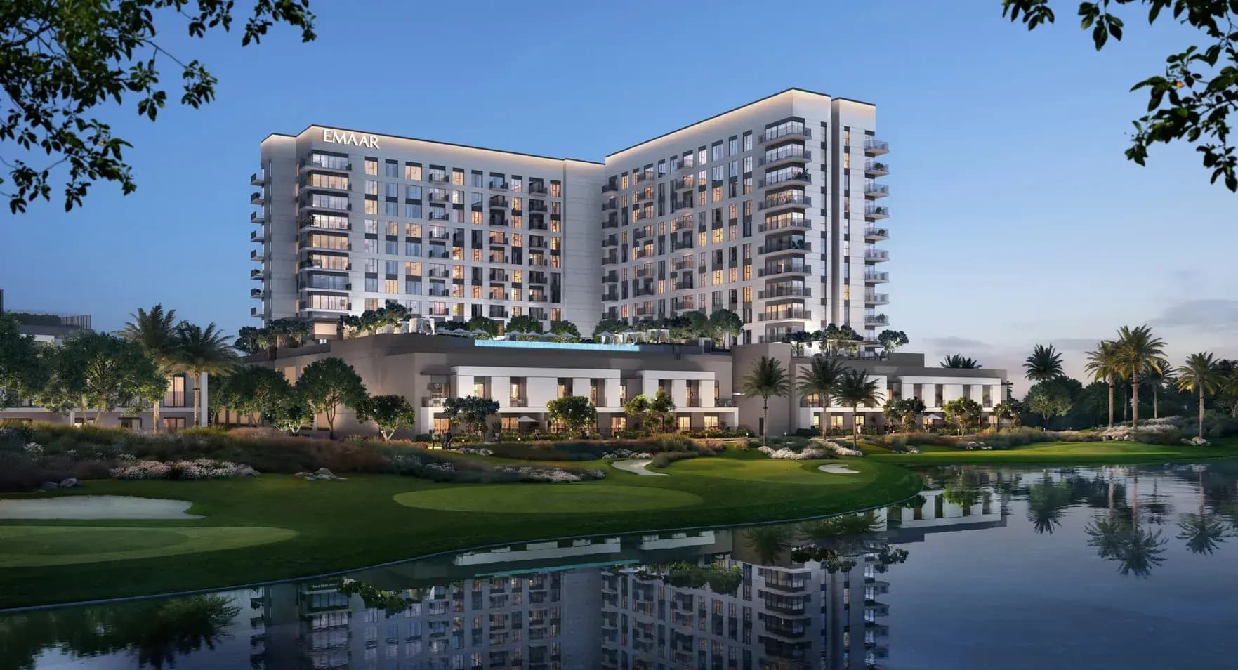 Golf Vale - Image 2