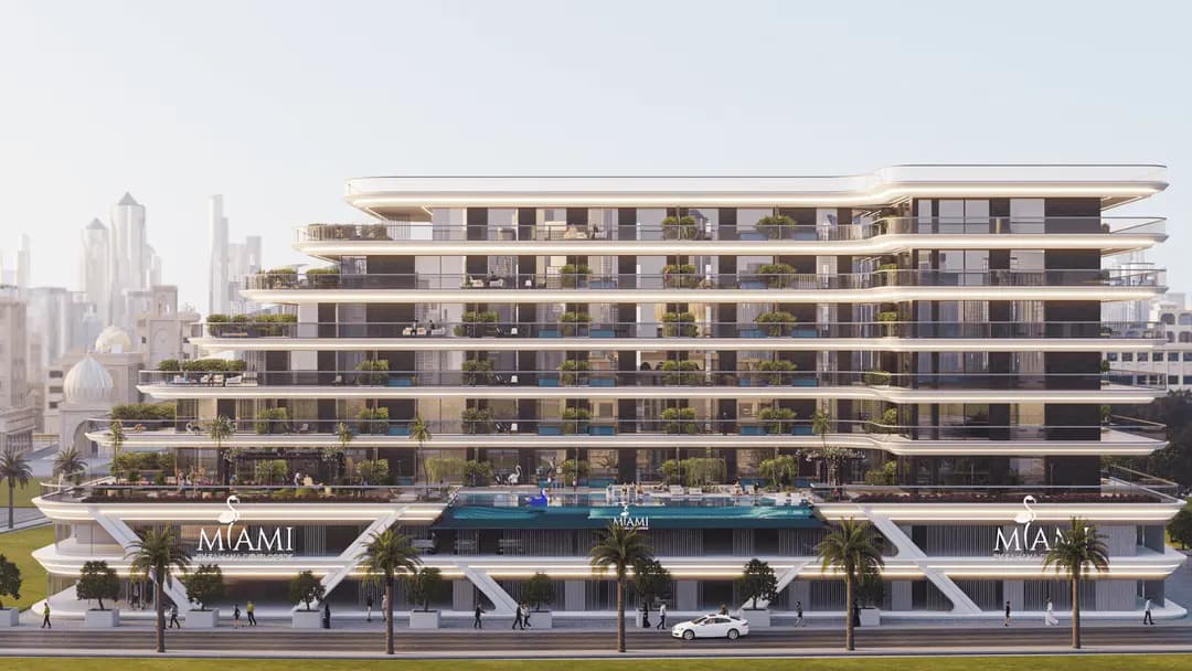 Miami - Image 1