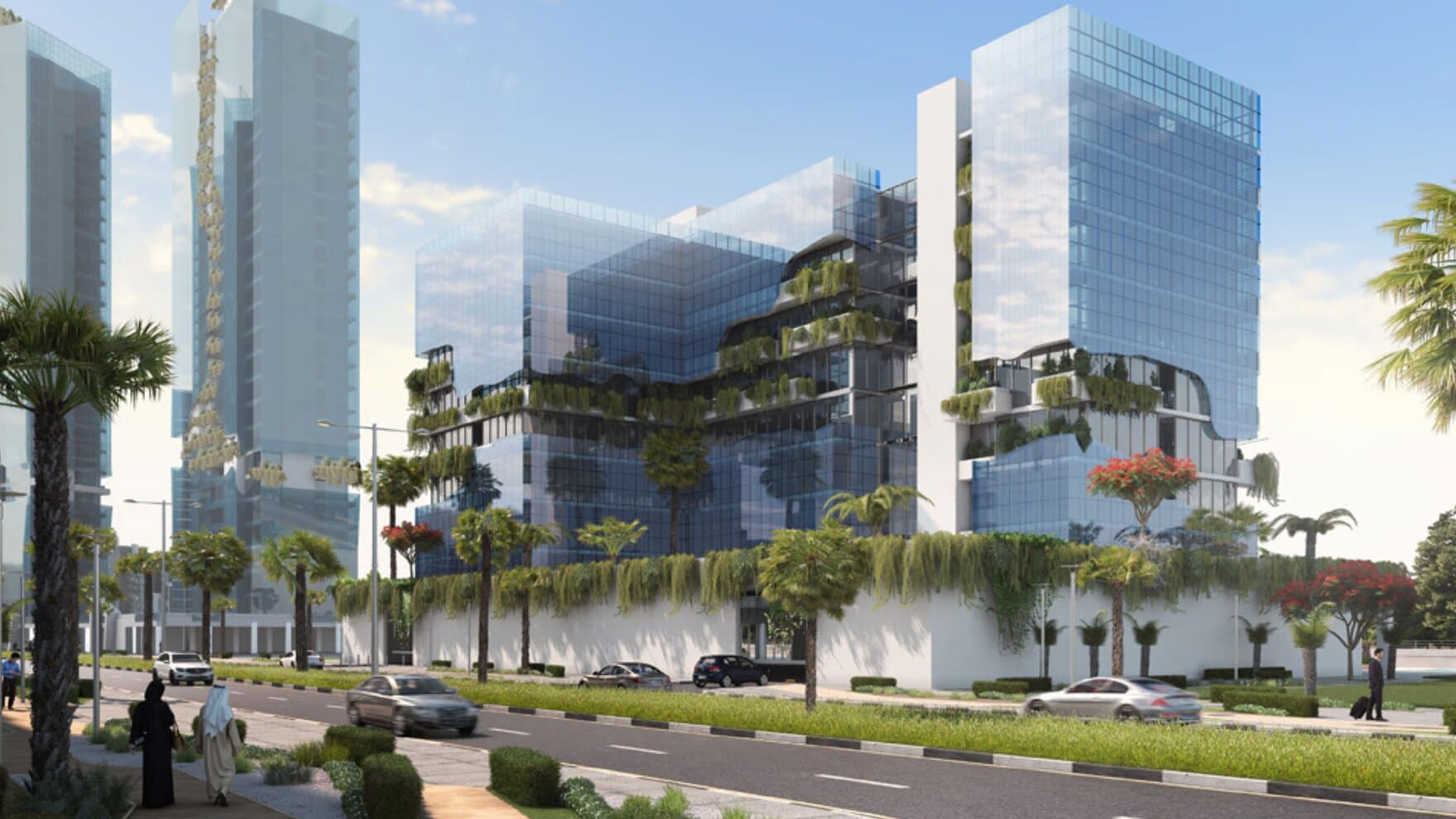 Riviera Azure - Image 1
