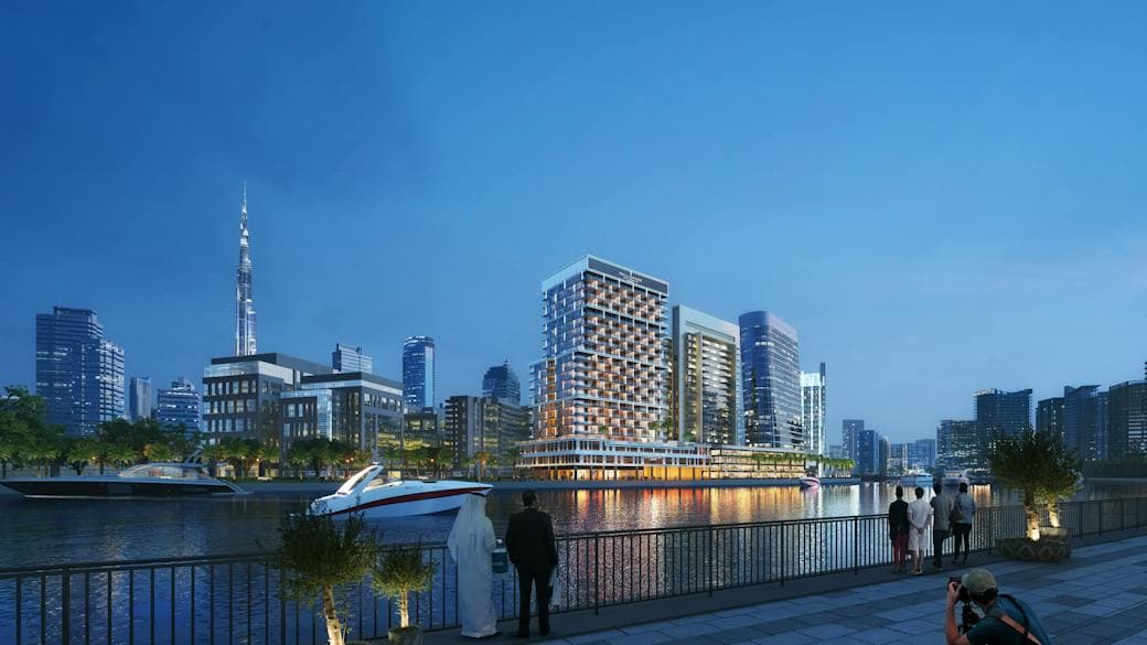 Trillionaire Residences - Image 1