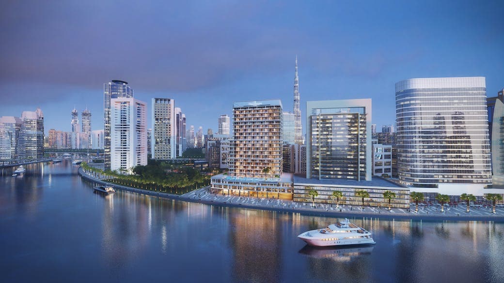 Trillionaire Residences - Image 2