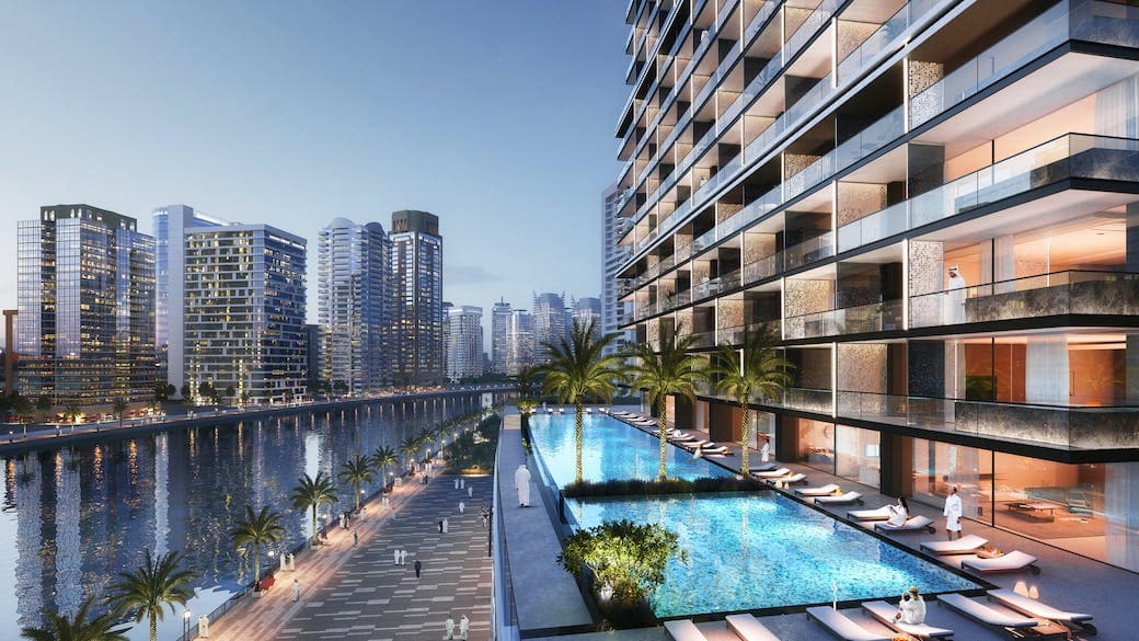 Trillionaire Residences - Image 3