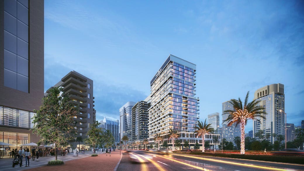 Trillionaire Residences - Image 4