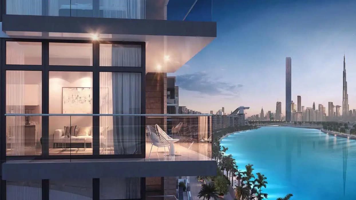 Riviera Beach Front - Image 1
